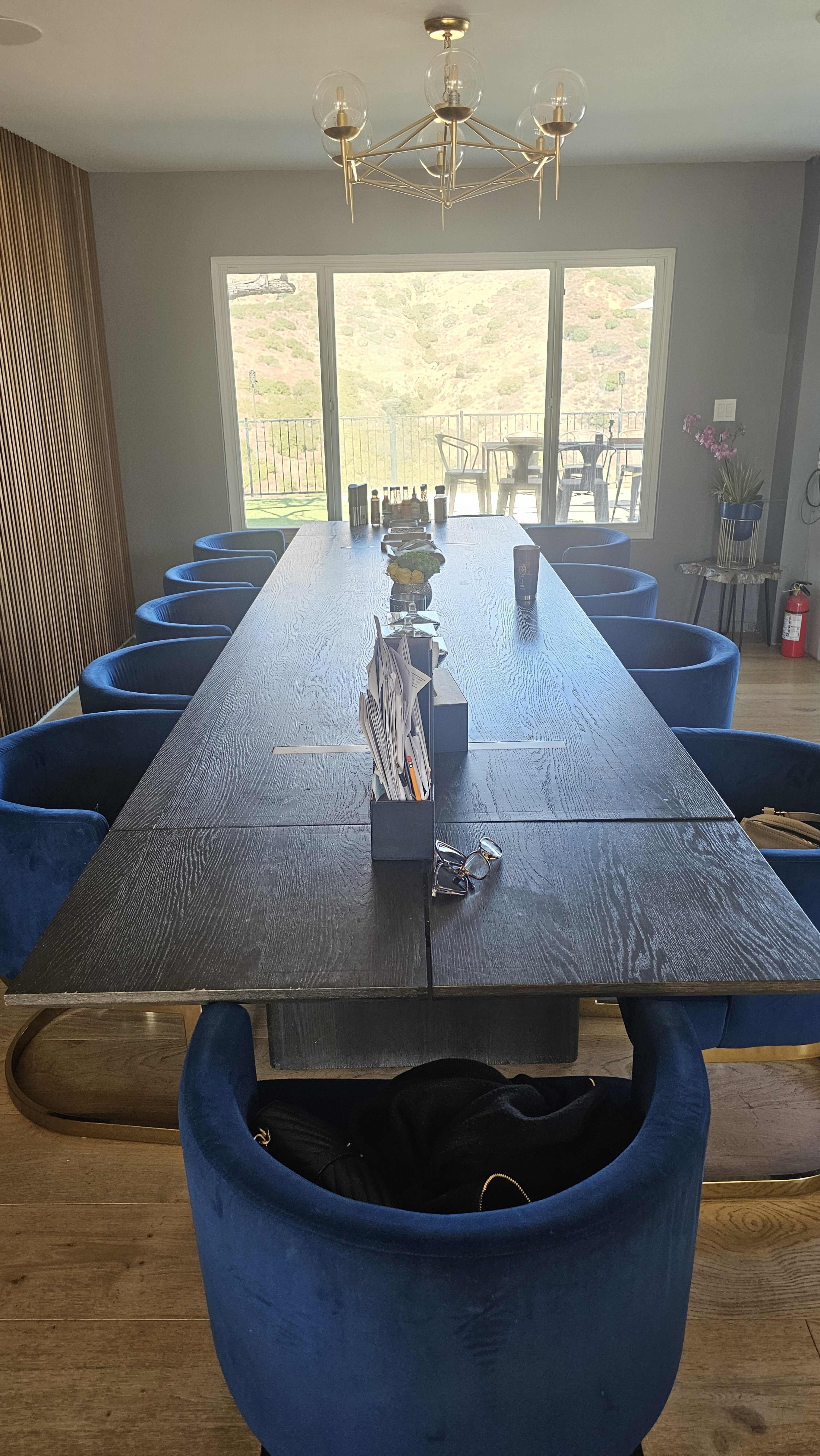 Mountain view retreat Image in , WestHills, CA