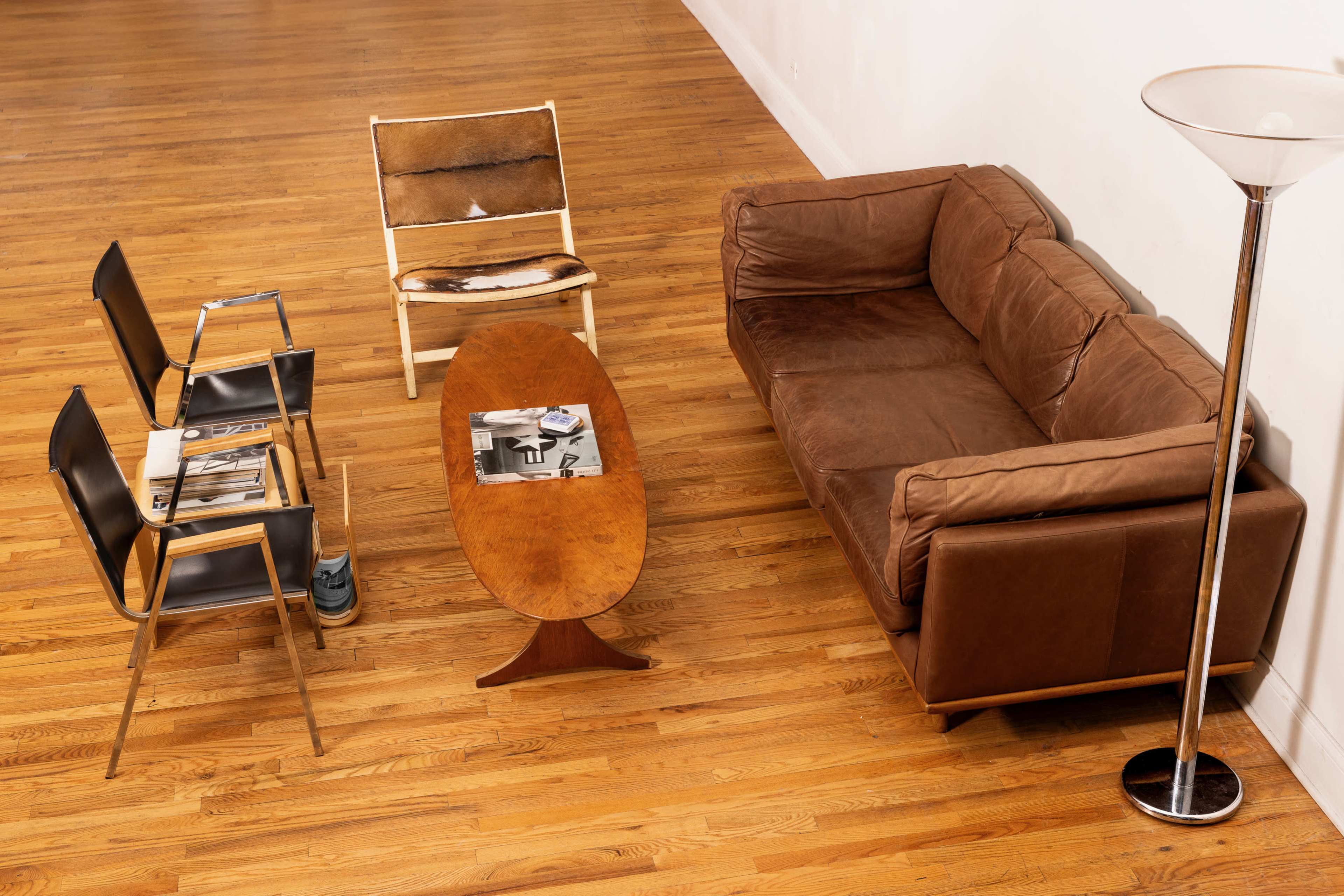 Photo Studio In the Heart of Wicker Park with Large Windows and Skylight Image in Wicker Park, CHICAGO, IL