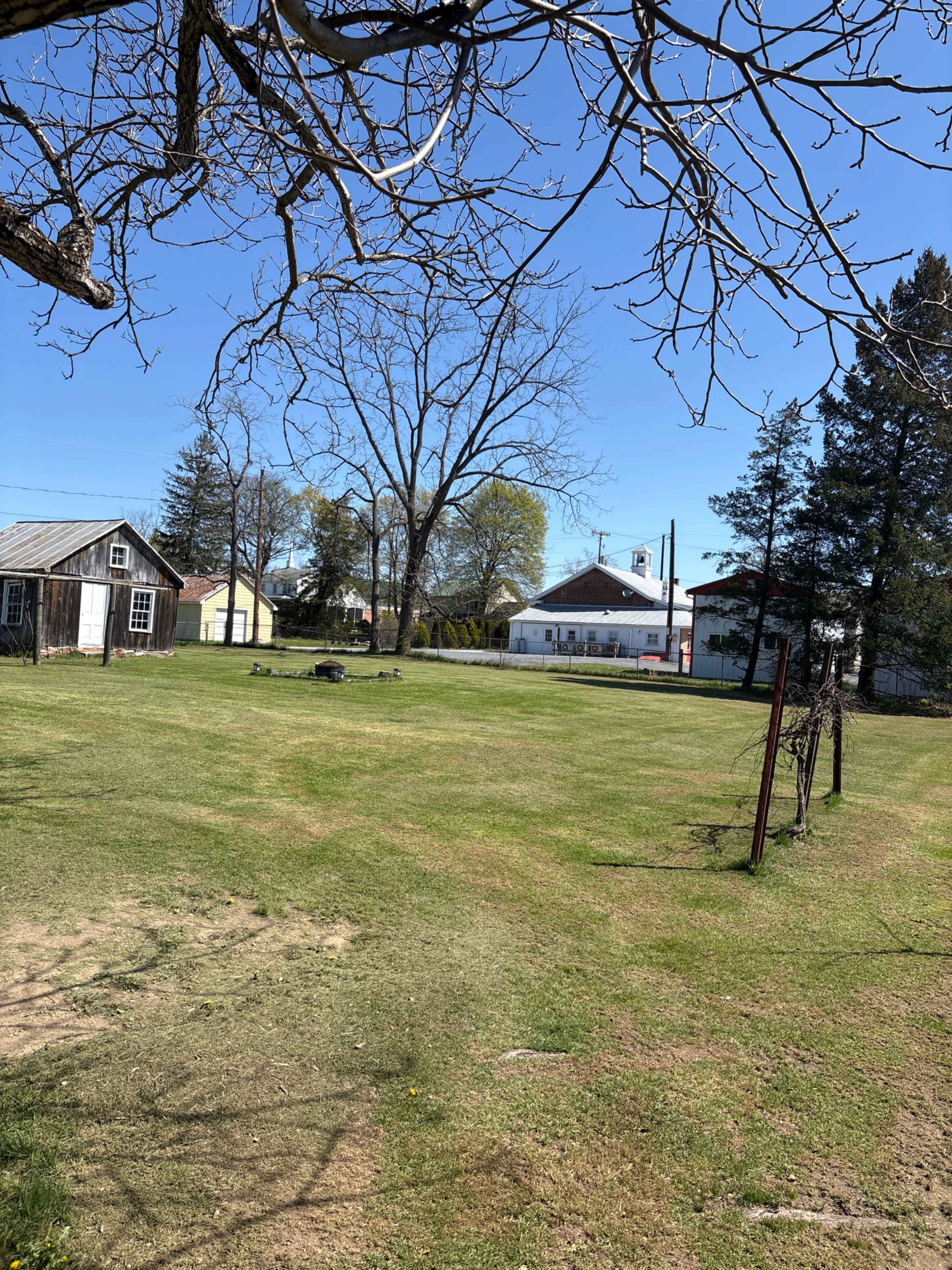 The Vintage Vines Image in Newburg, Newburg, PA