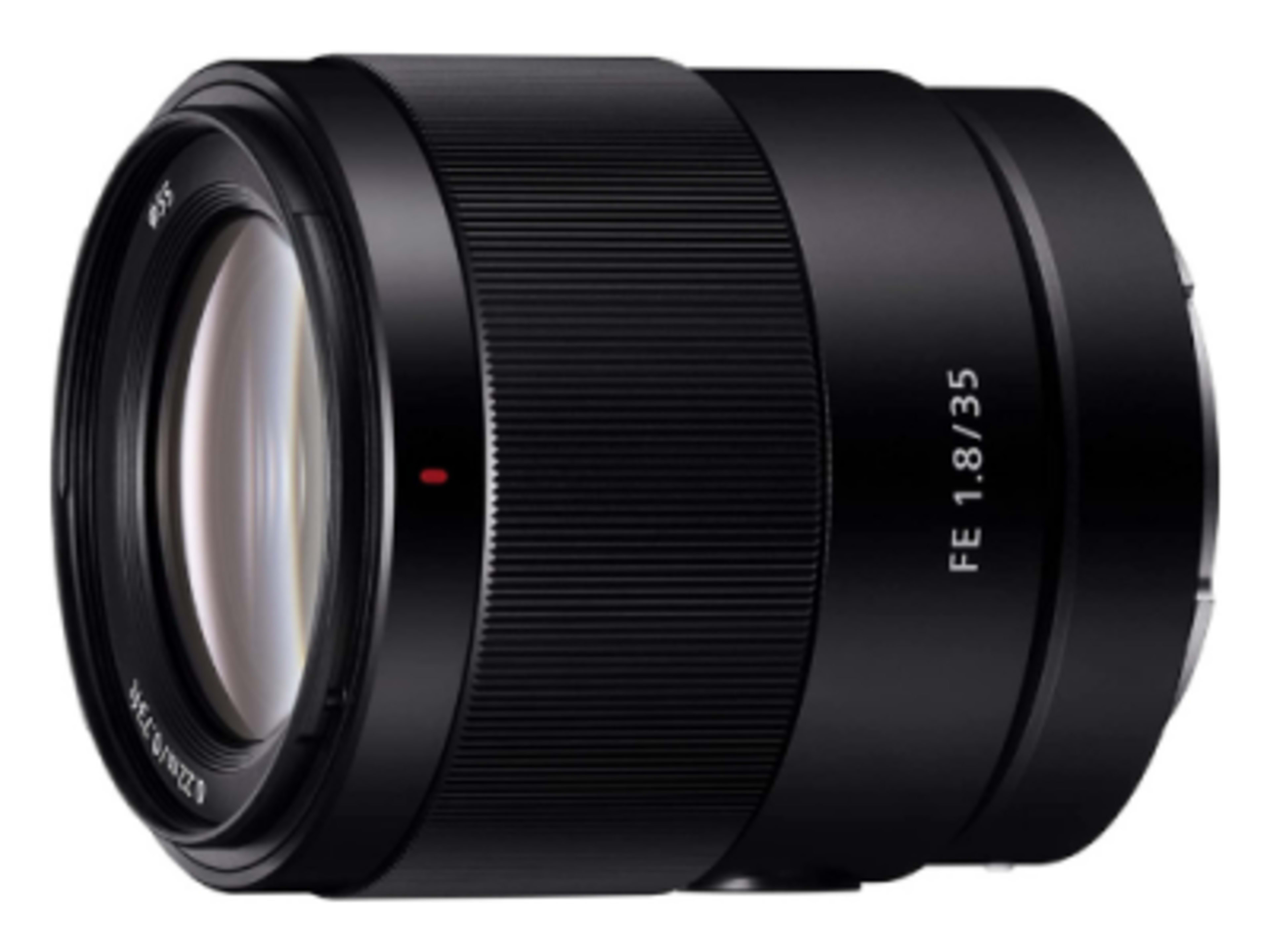Sony FE 35mm f/1.8