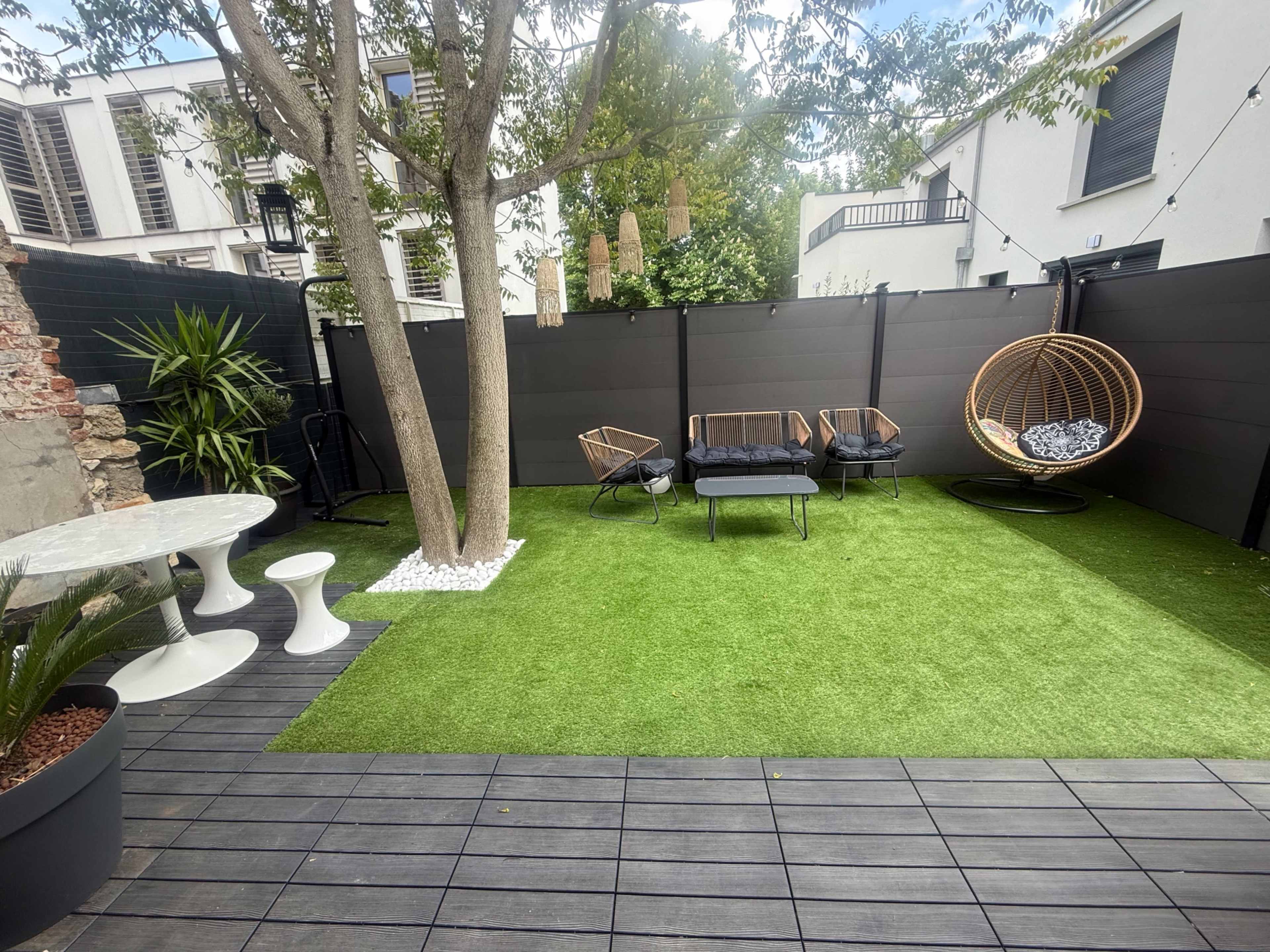 #Manhattan Loft Events Image in , Bourg-la-Reine