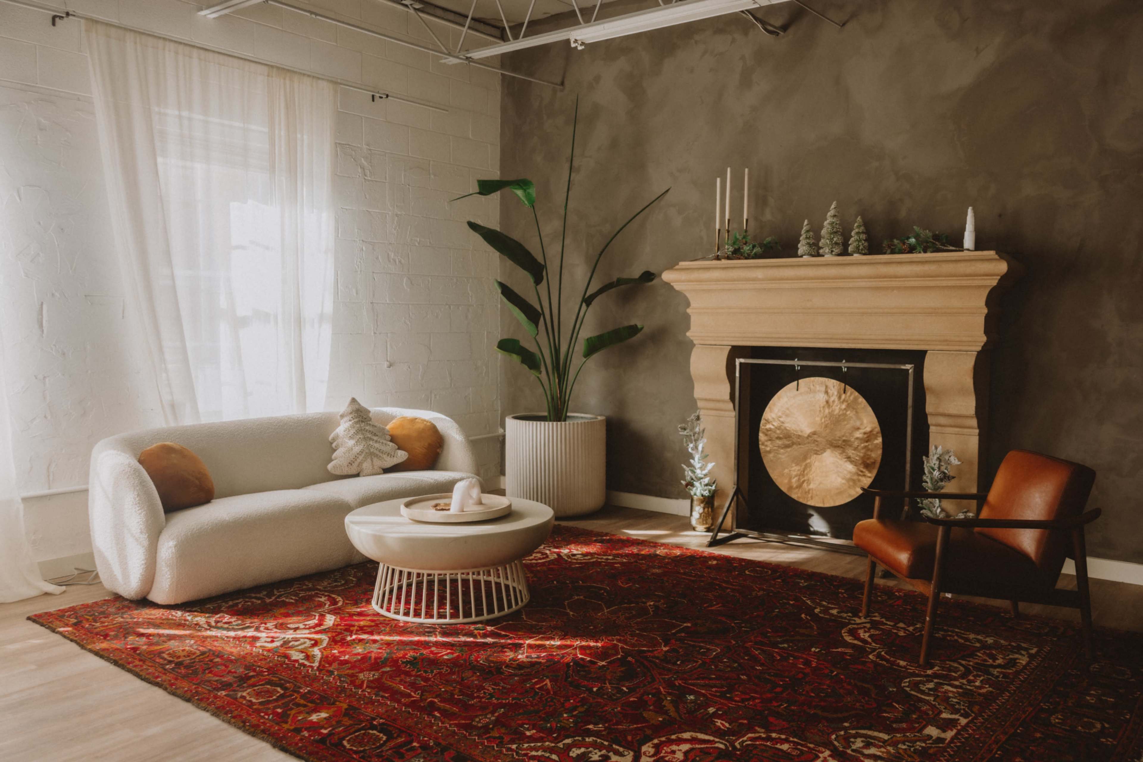 Aesthetically Modern Content Studio ITP Image in Chamblee, Chamble, GA