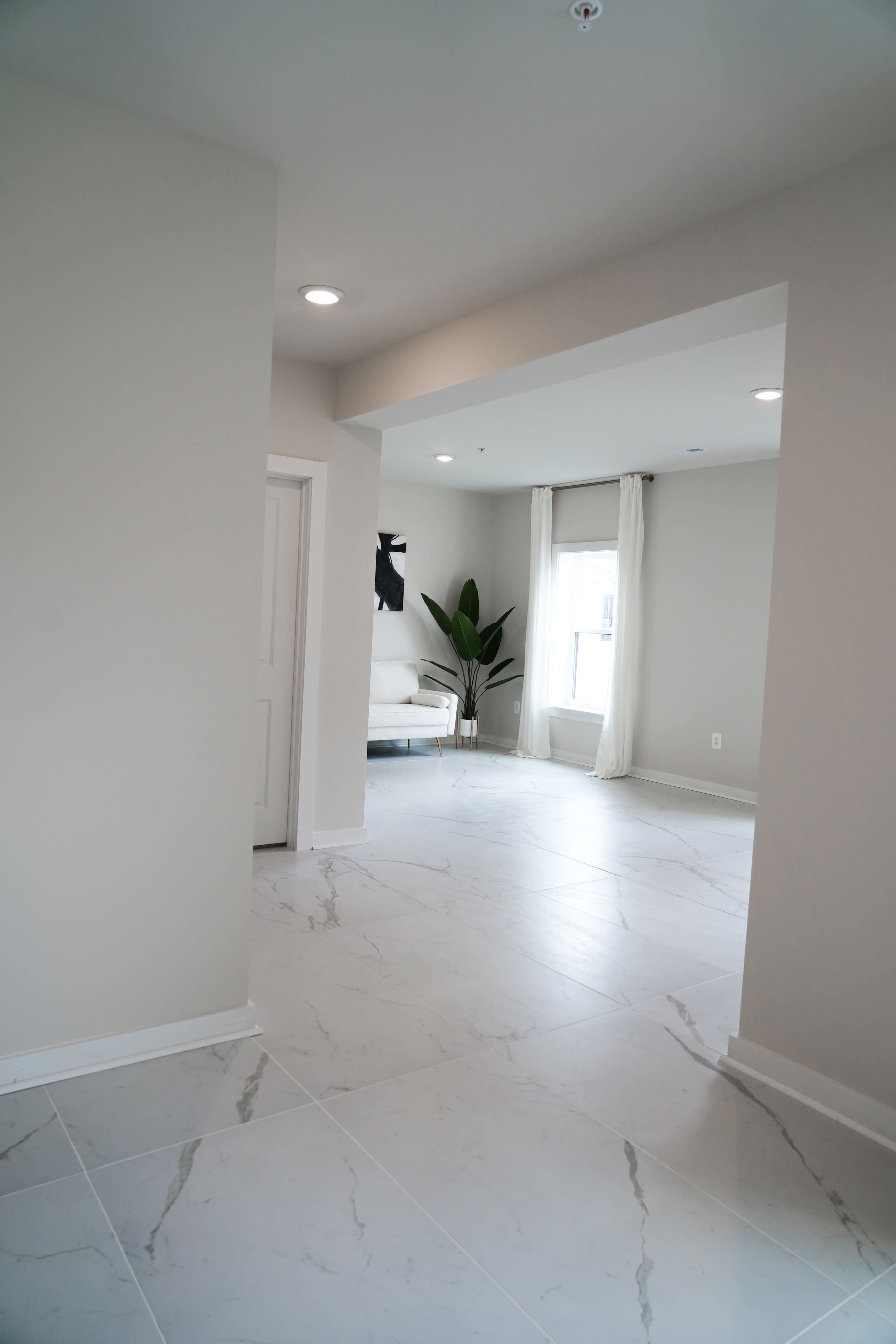 Luxurious Private Basement Lounge Image in Greater Upper Marlboro, Bowie, MD