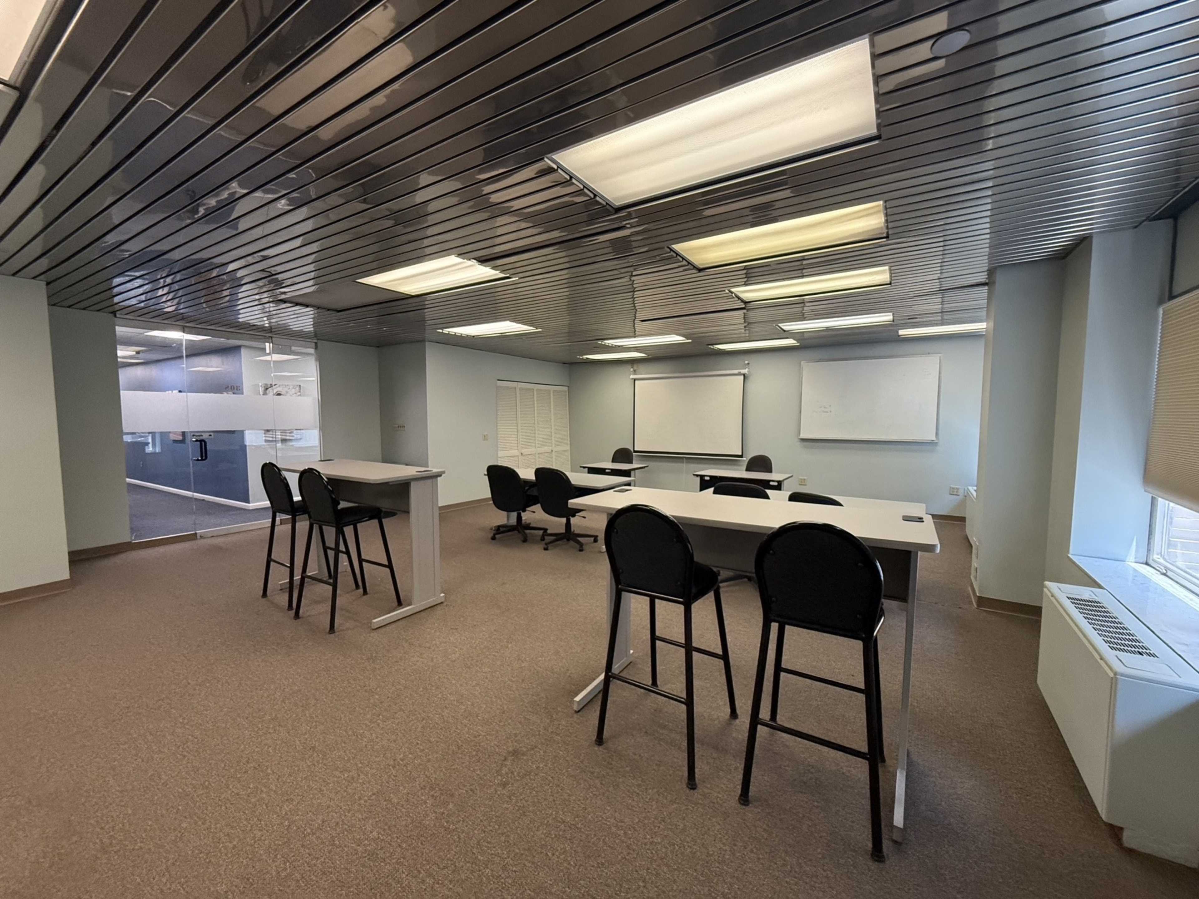 Seminar / Training Space Image in Downtown, Pittsburgh, PA