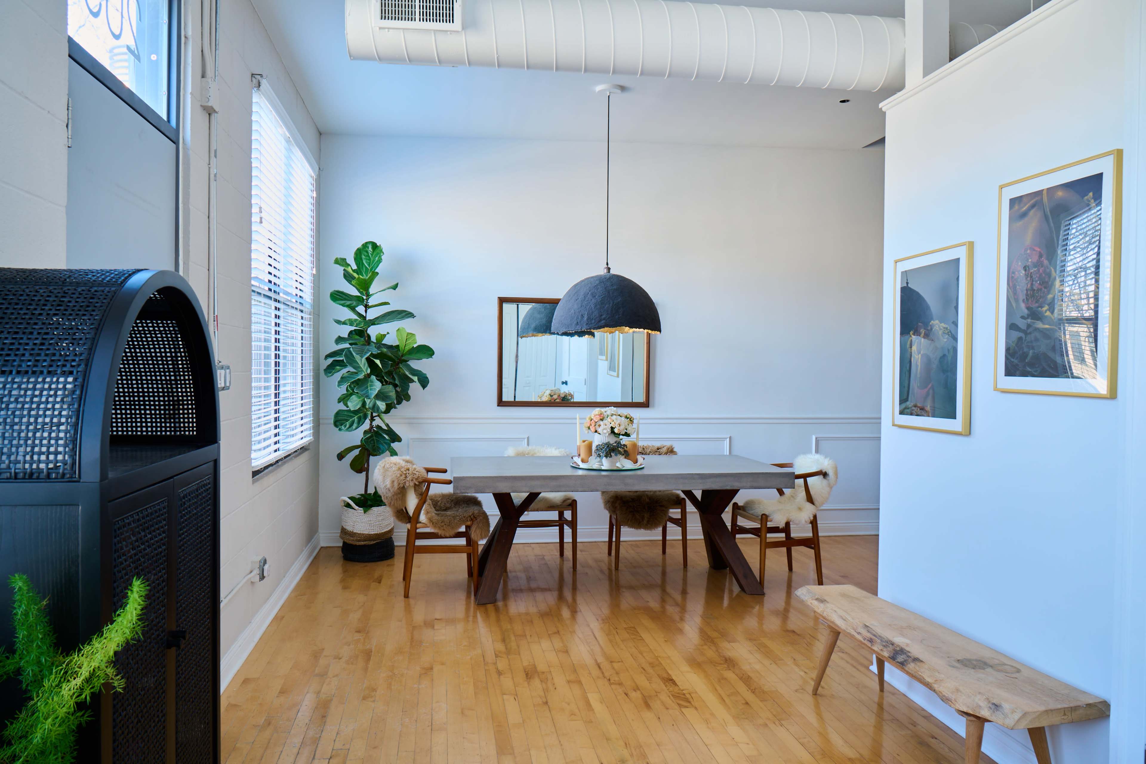 West Loop Loft for Food/Product/Lifestyle Shoots Image in West Town, Chicago, IL