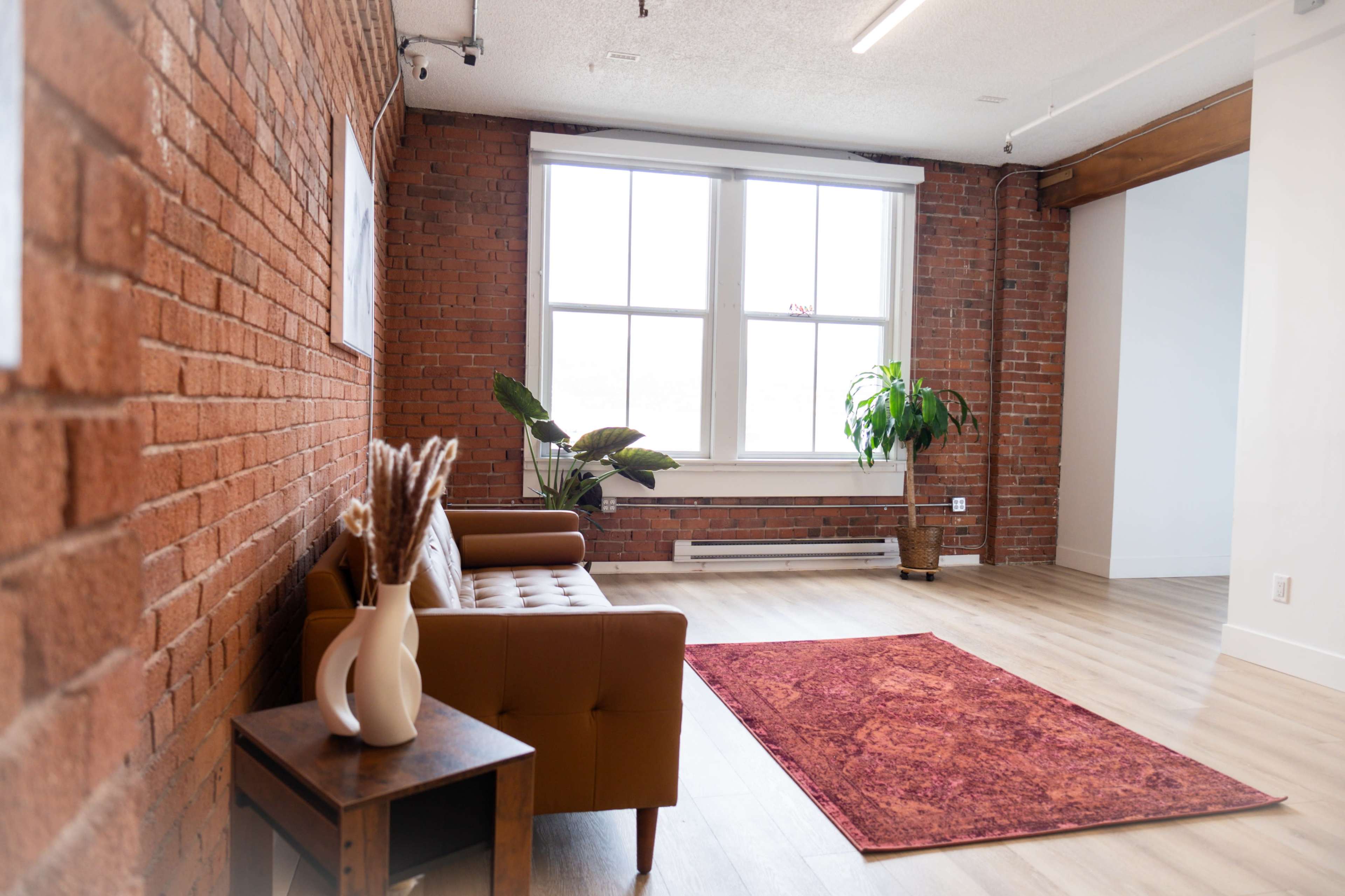 Gastown Studio with unique view Image in Downtown Vancouver, vancouver, BC