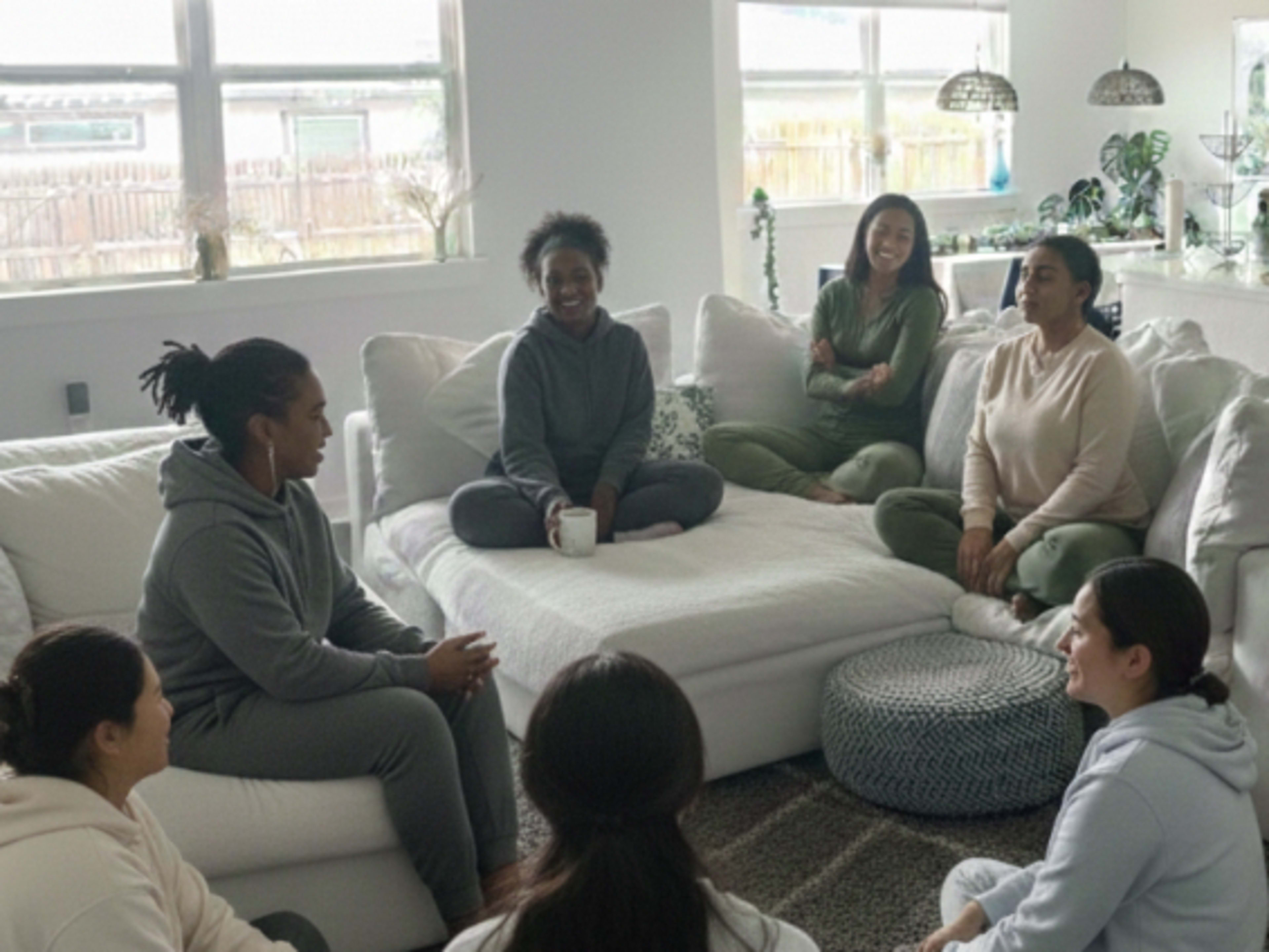 The Mindful Gathering ( Wellness Focus - 4 hrs)