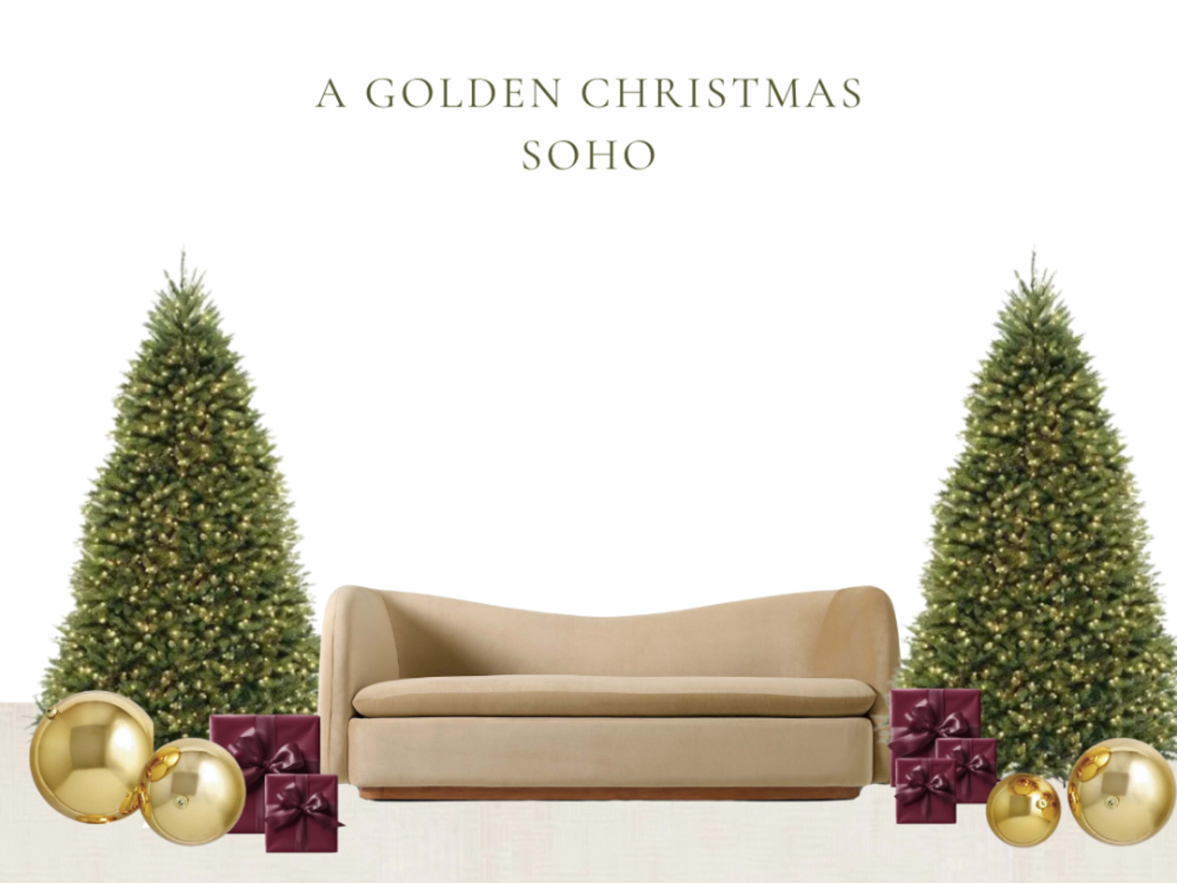 2025 Holiday Set