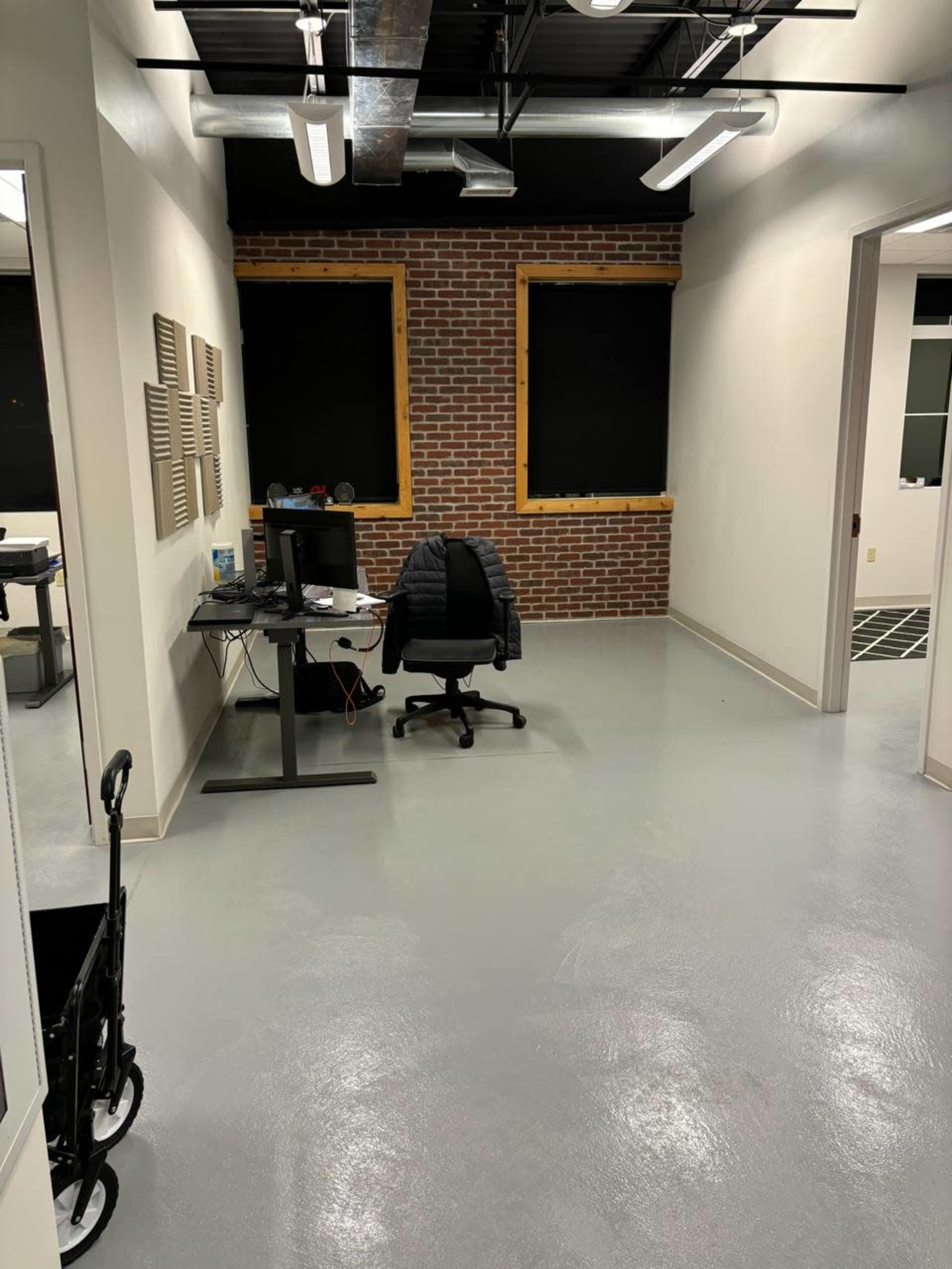 Chic Loft-Style Office Space in Strongsville OH Image in Strongsville, Strongsville, OH