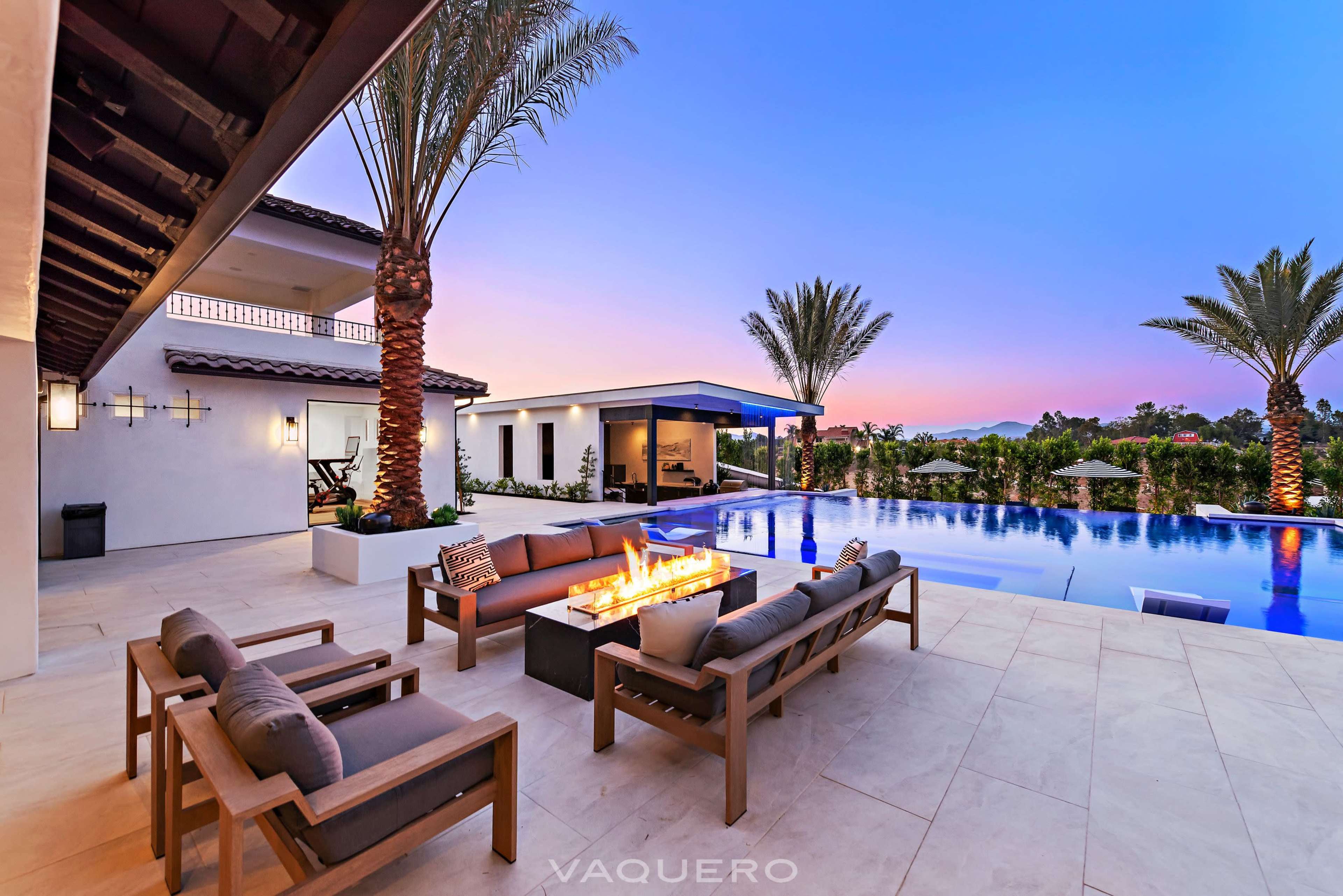 Vaquero By Fieldtrip | Modern Wine Country Resort Image in , Temecula, CA