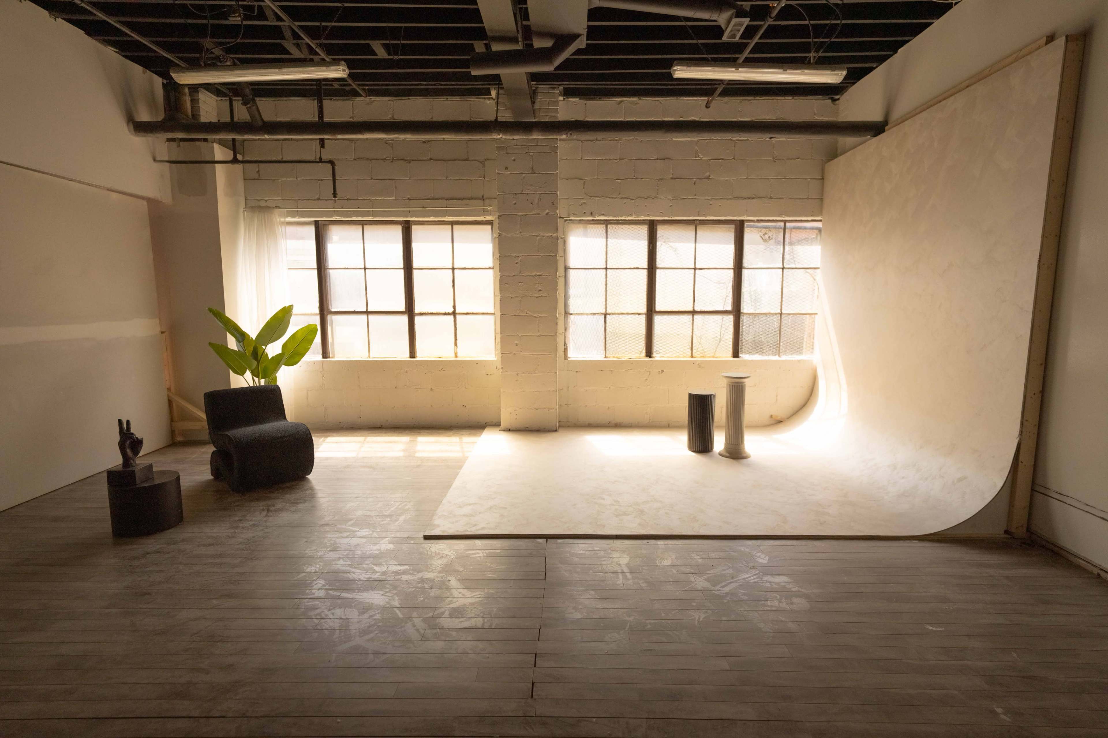 Queen West Event/ Filming space Image in Niagara, Toronto, ON