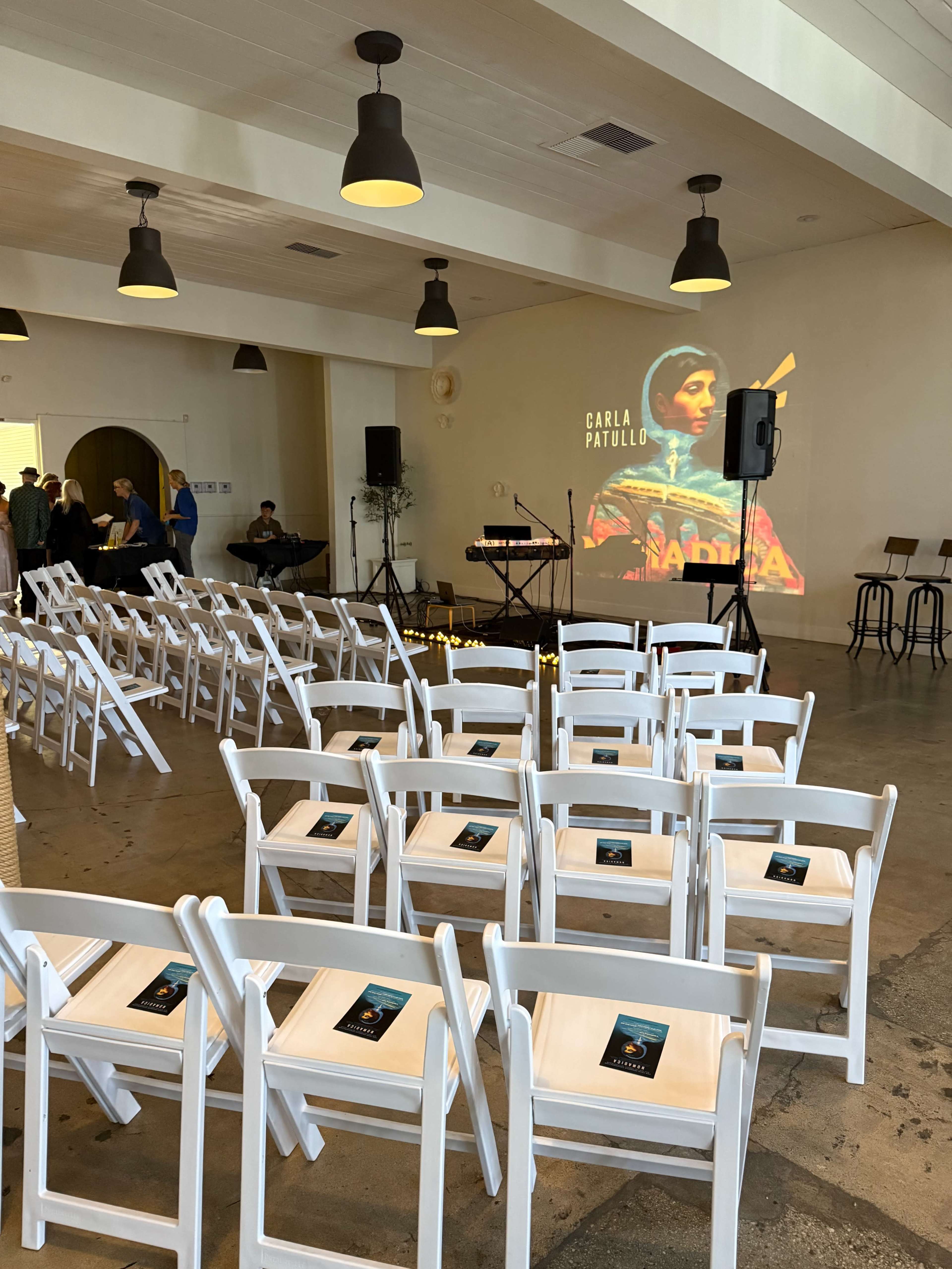 A Hidden Gem in West L.A. with Stunning Natural Light for Special Events. Image in Rancho Park, Los Angeles, CA