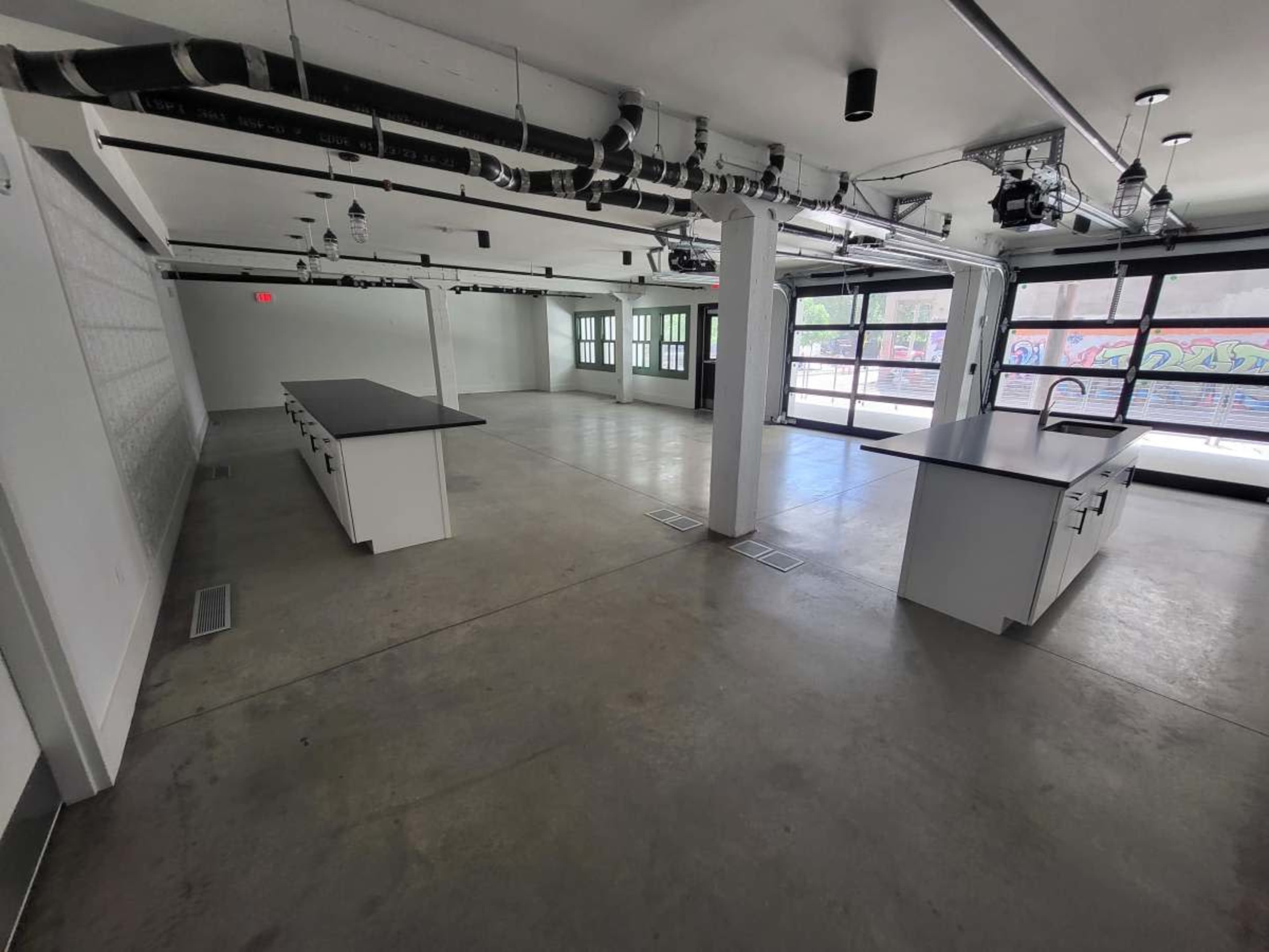 Historic West Bottoms Private Event Space Image in Downtown Kansas City, Kansas City, MO