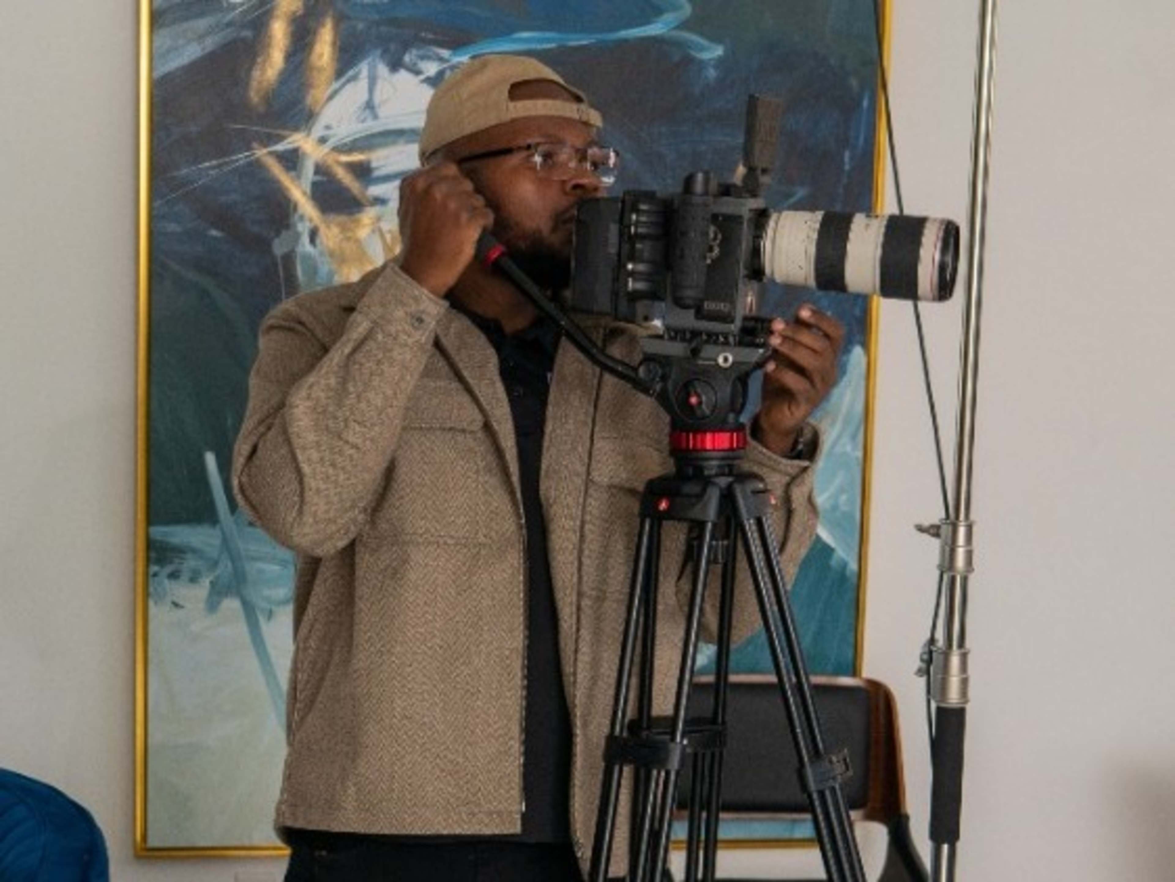 Video Production Services