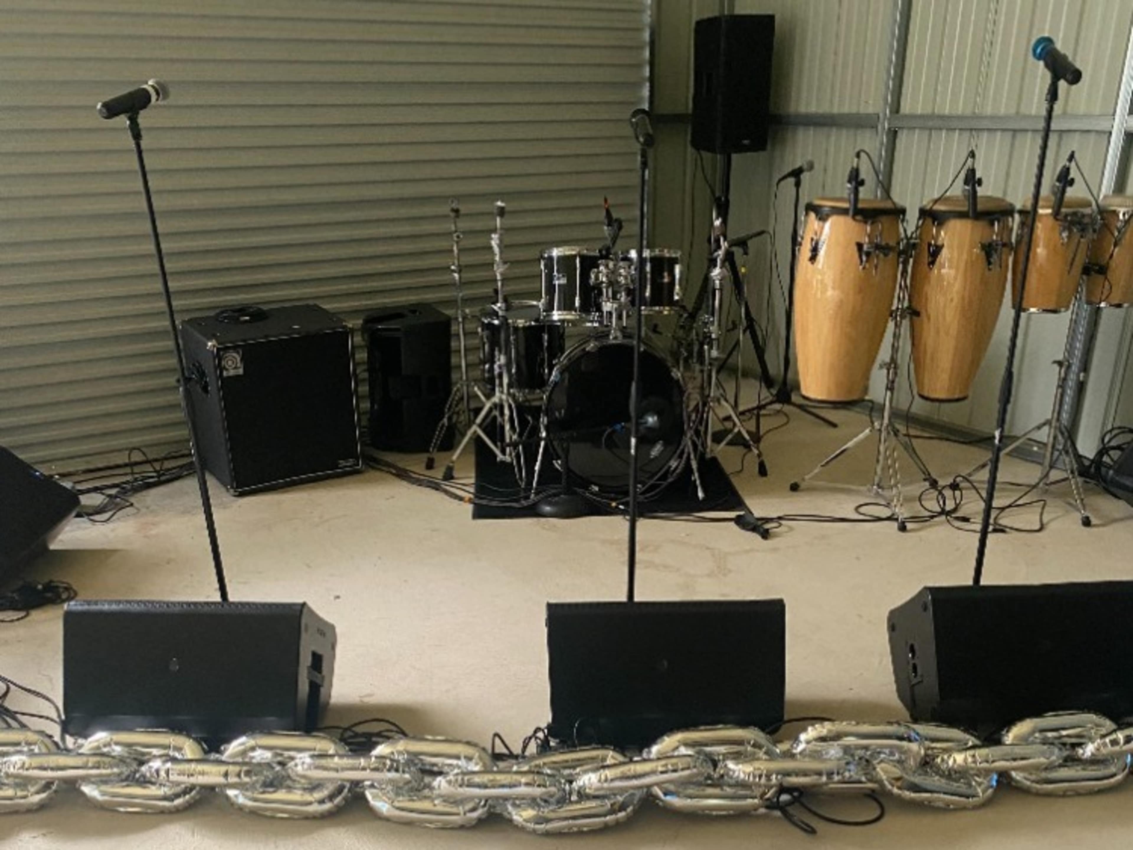 Bands
