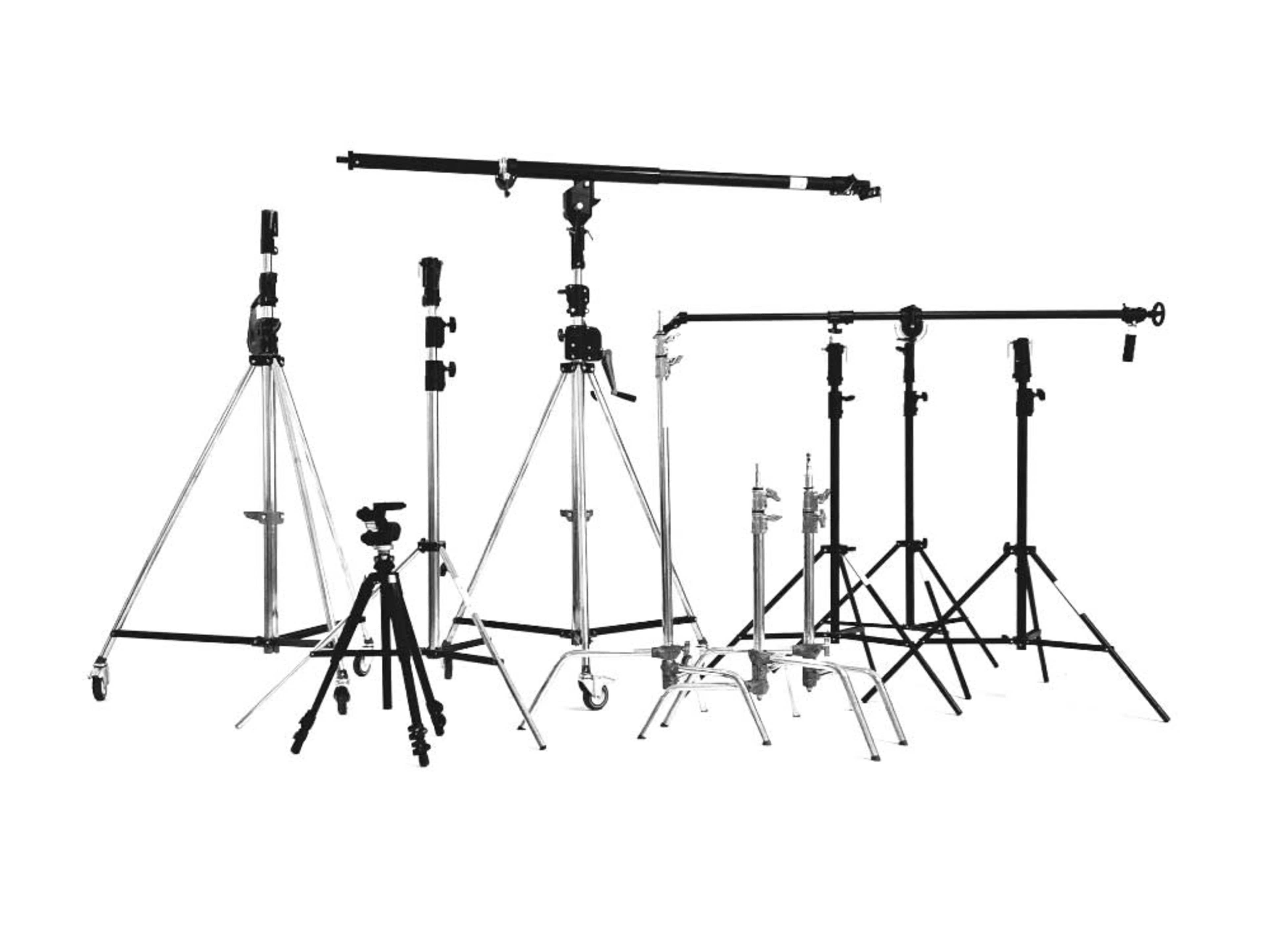 Equipment needed? 