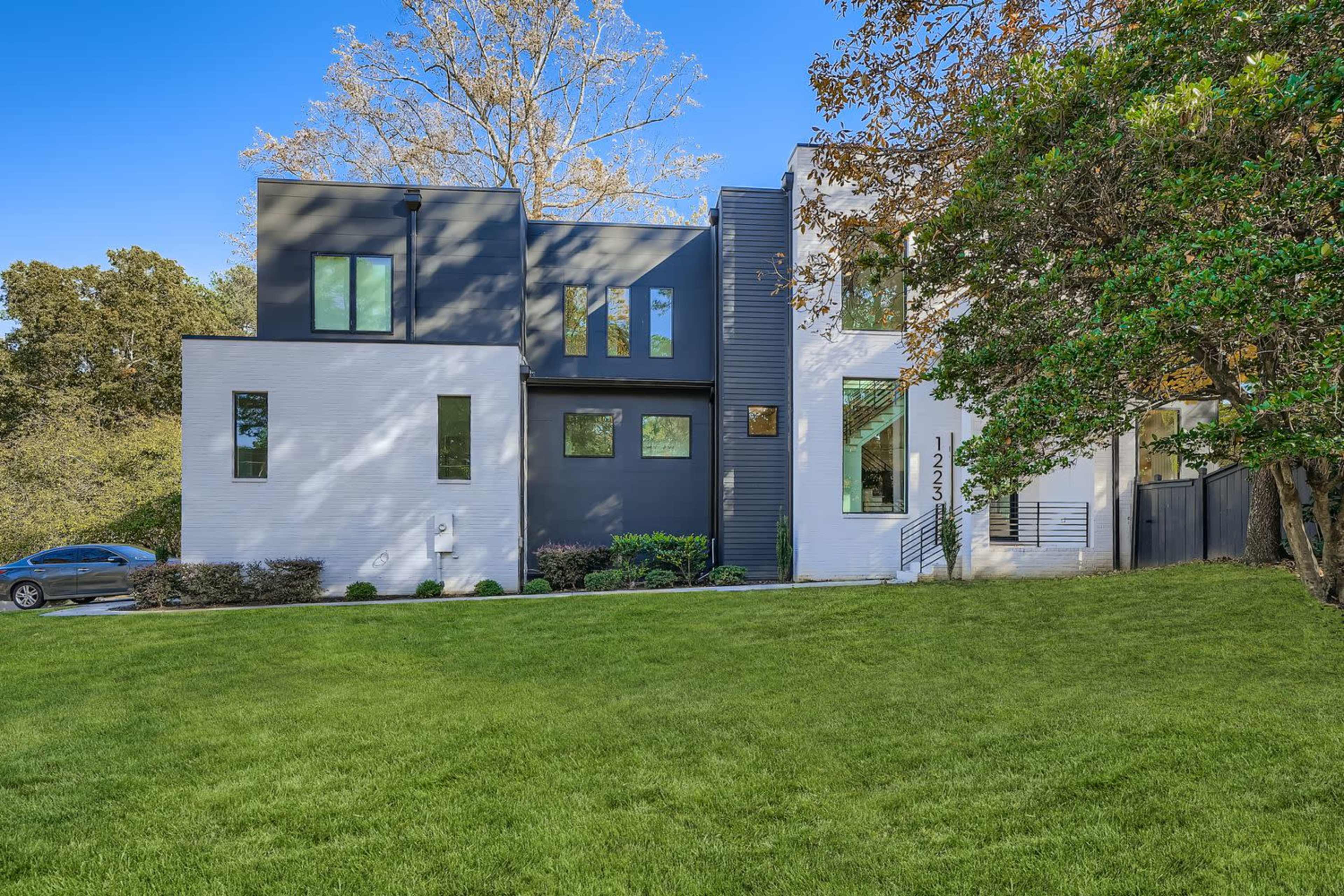 Modern Mansion in the Heart of ATL Image in Lavista Park, Atlanta, GA