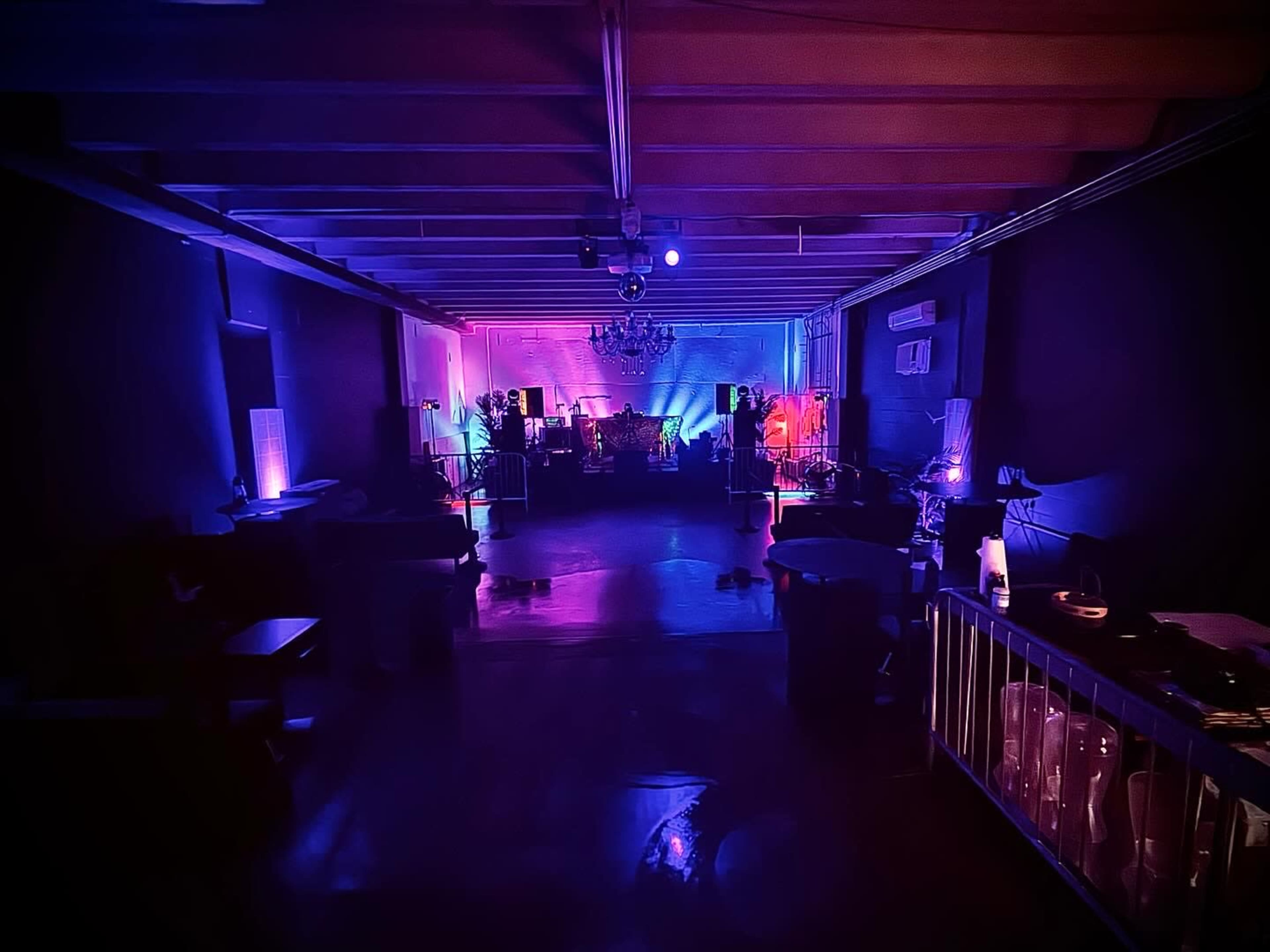 Artist Event Space - Multipurpose - Austin, Northside Image in Highland, Austin, TX