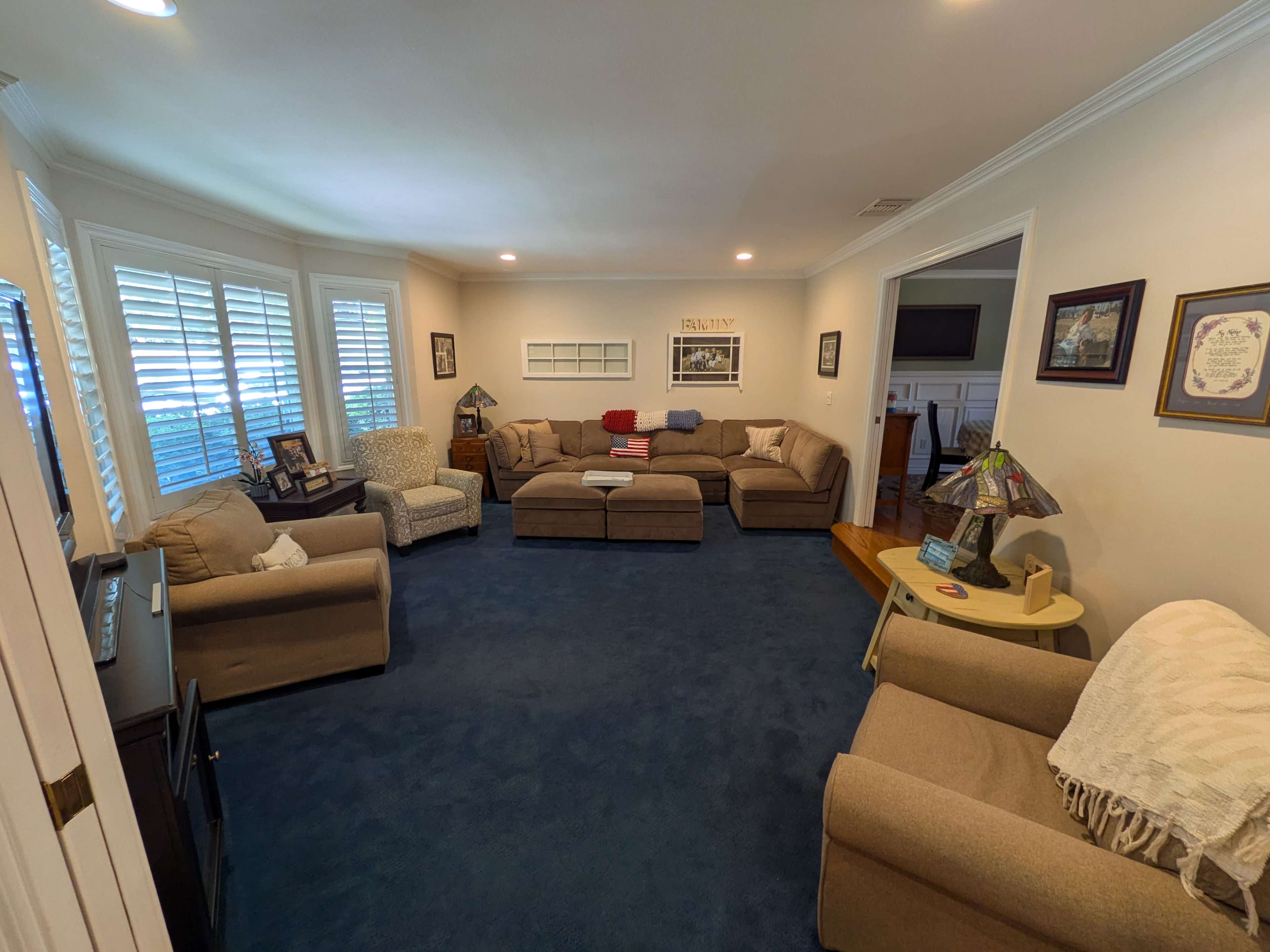 Mid‑Century Glendora Estate – Smooth, Simple, Ready for Production Image in Glendora, Glendora, CA