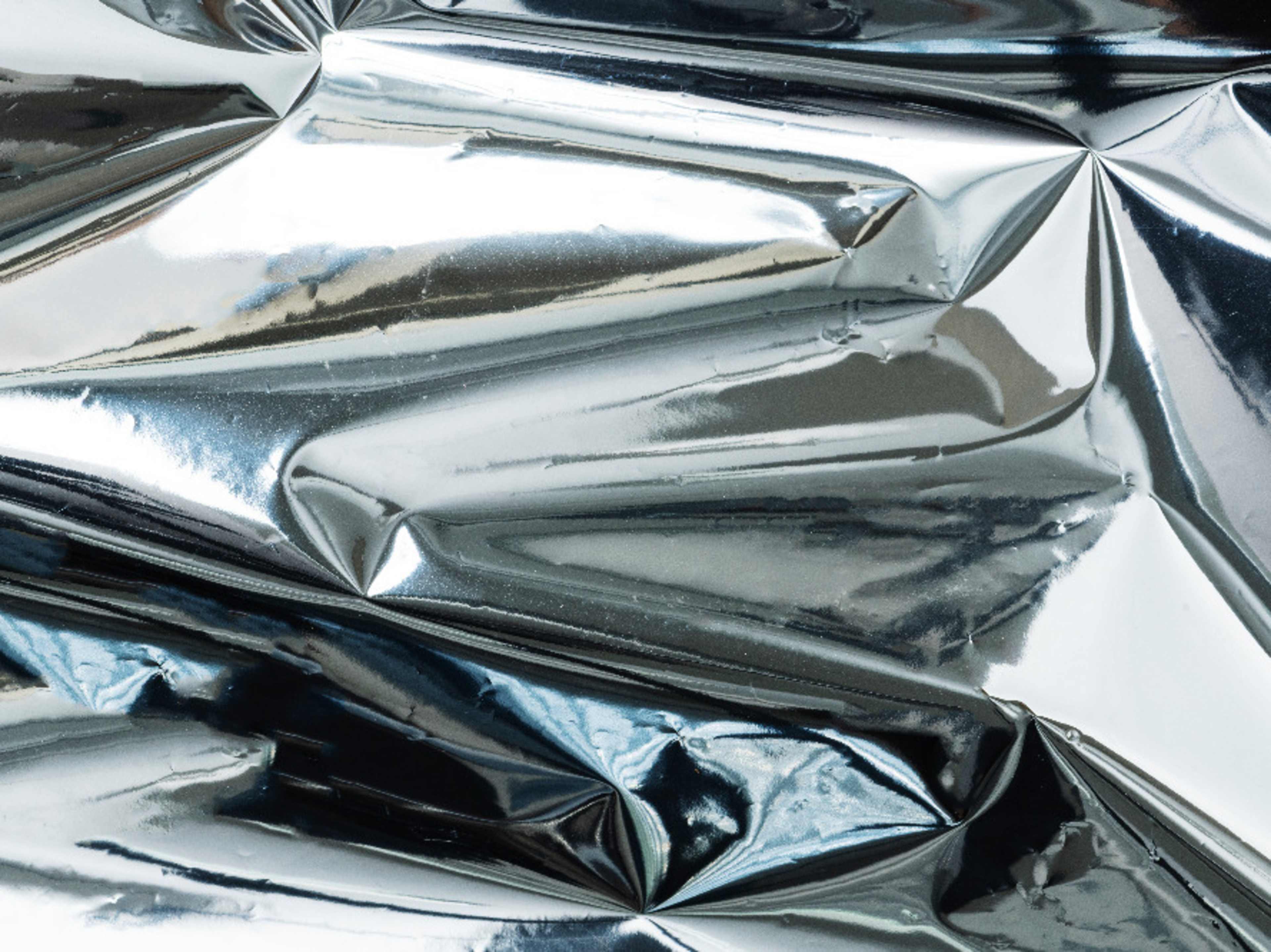 Mylar Reflective Material
