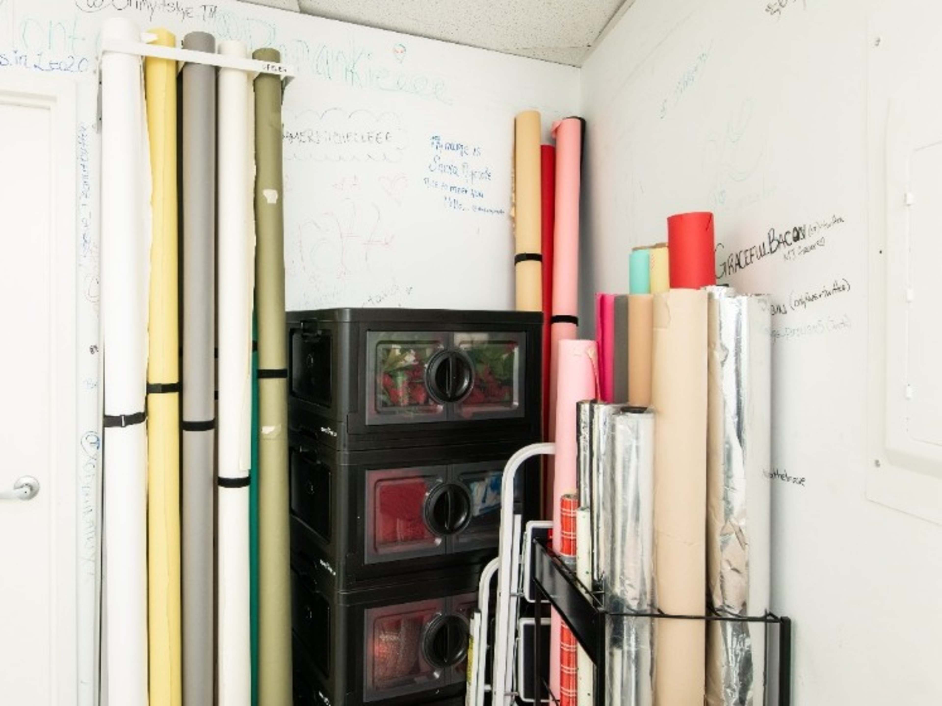 Paper Color Backdrops