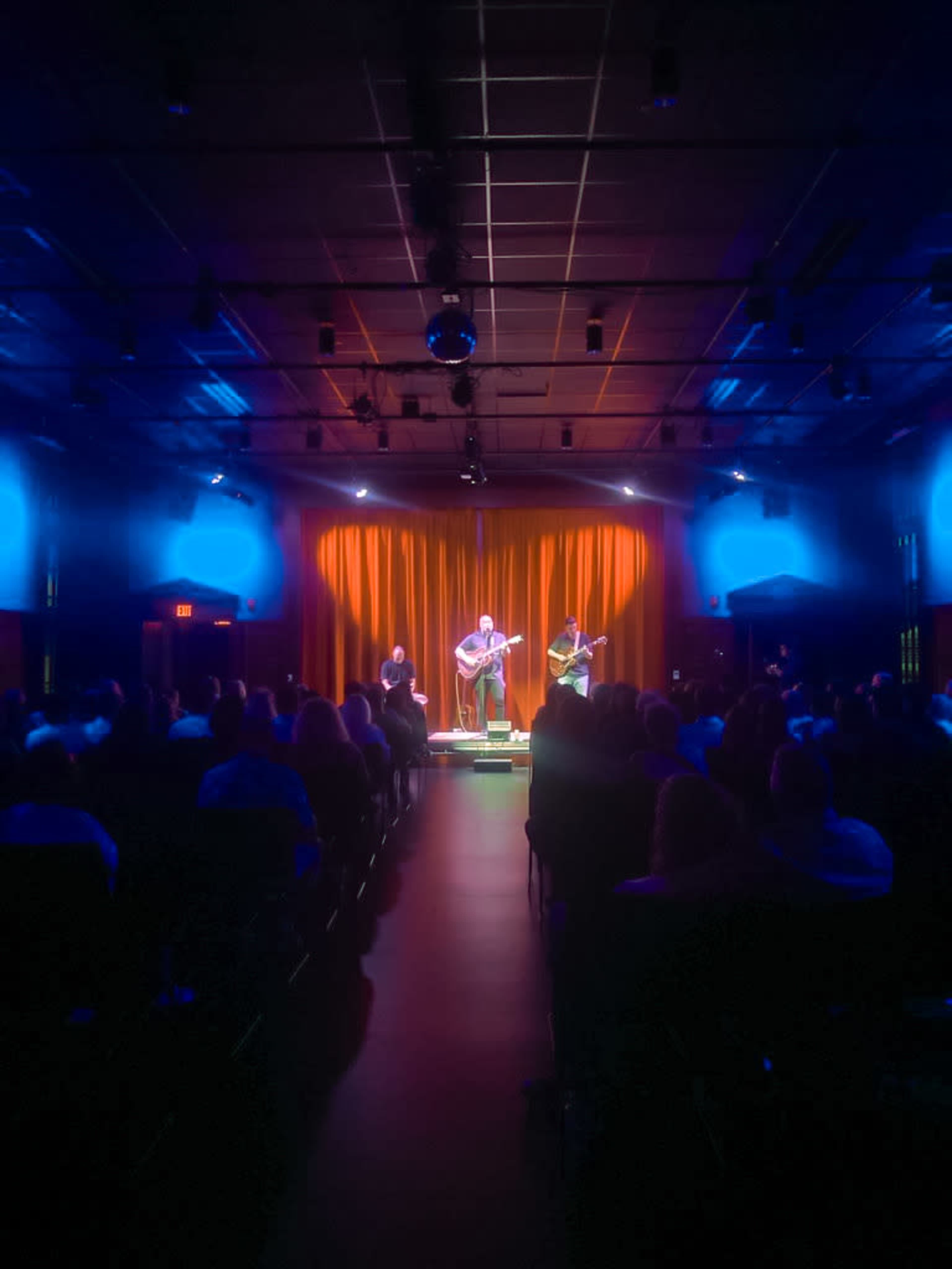 Unique Historic Event and Peformance Space Image in Fenway–Kenmore, BOSTON, MA
