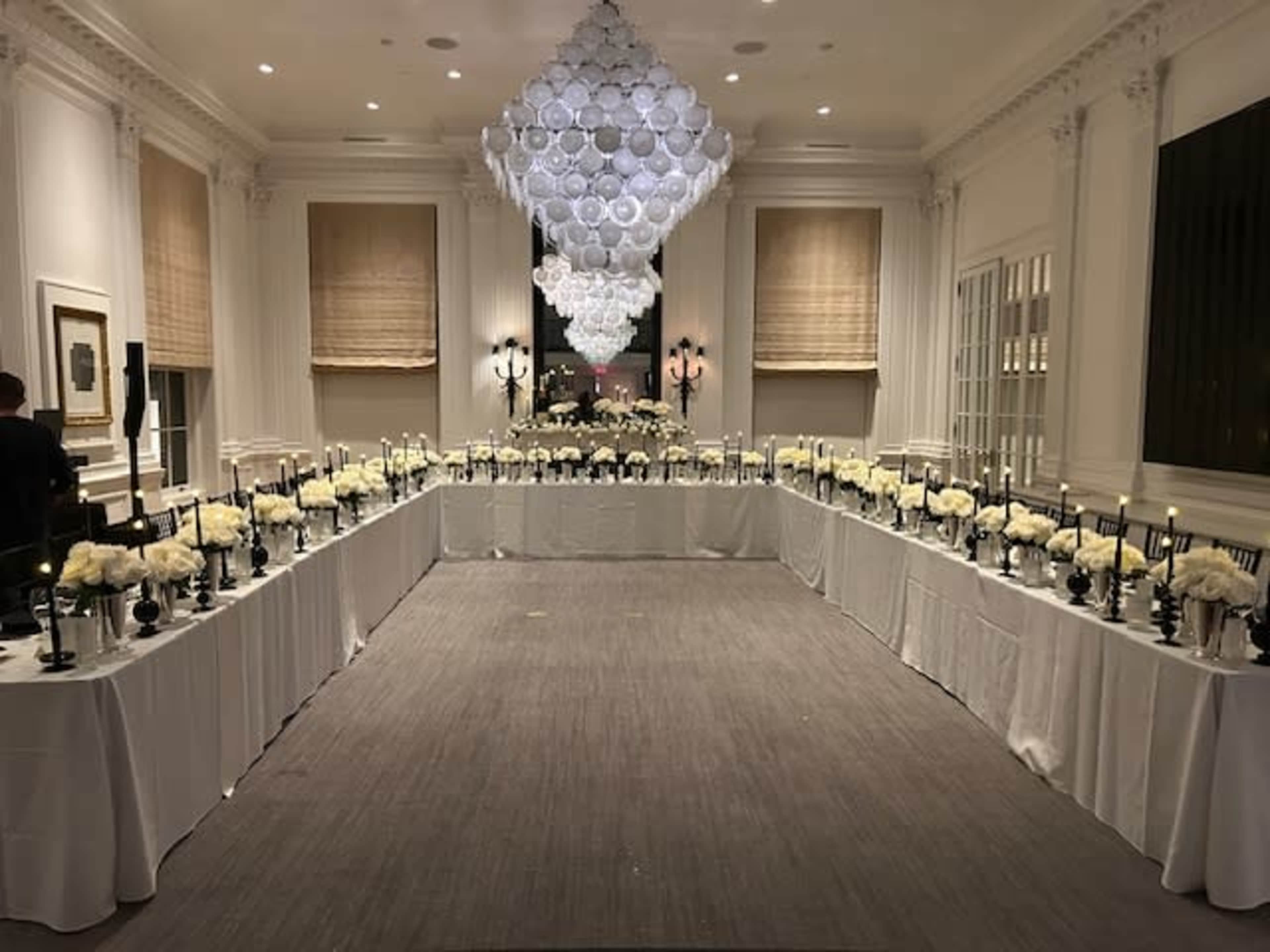 Dupont Circle Mansion with Stunning views, balcony and unique event spaces Image in Northwest Washington, Washington, DC