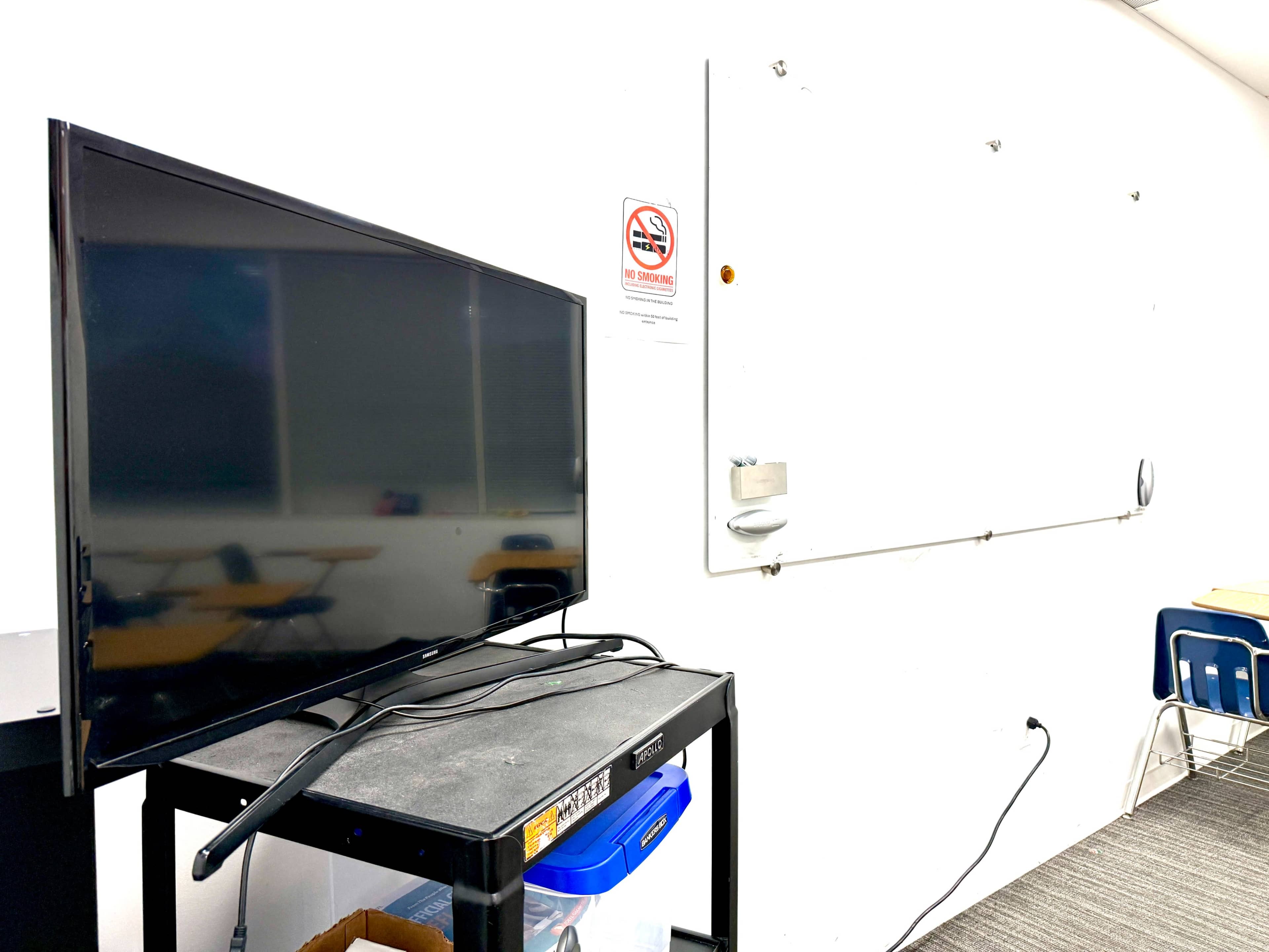 Bright Classroom & Training Space in Irvine Image in Irvine Business Complex, Irvine, CA