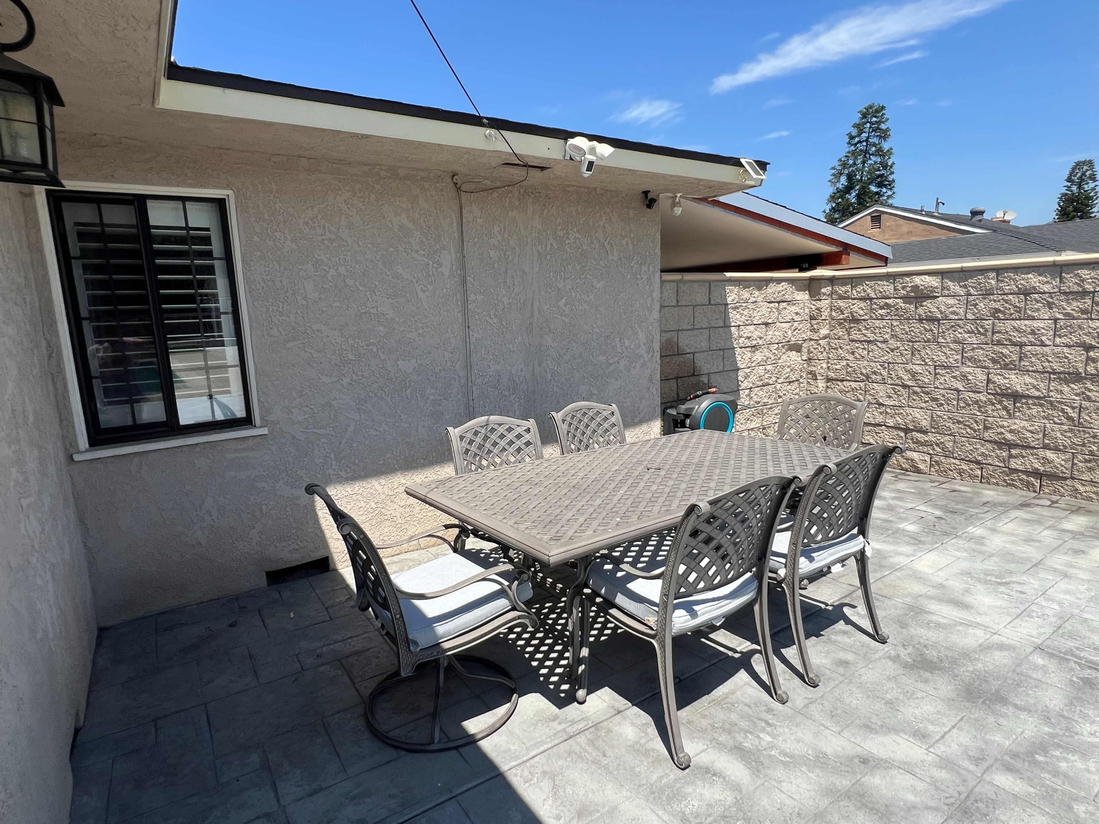 Glendora Huge Backyard and Pool Image in Glendora, Glendora, CA