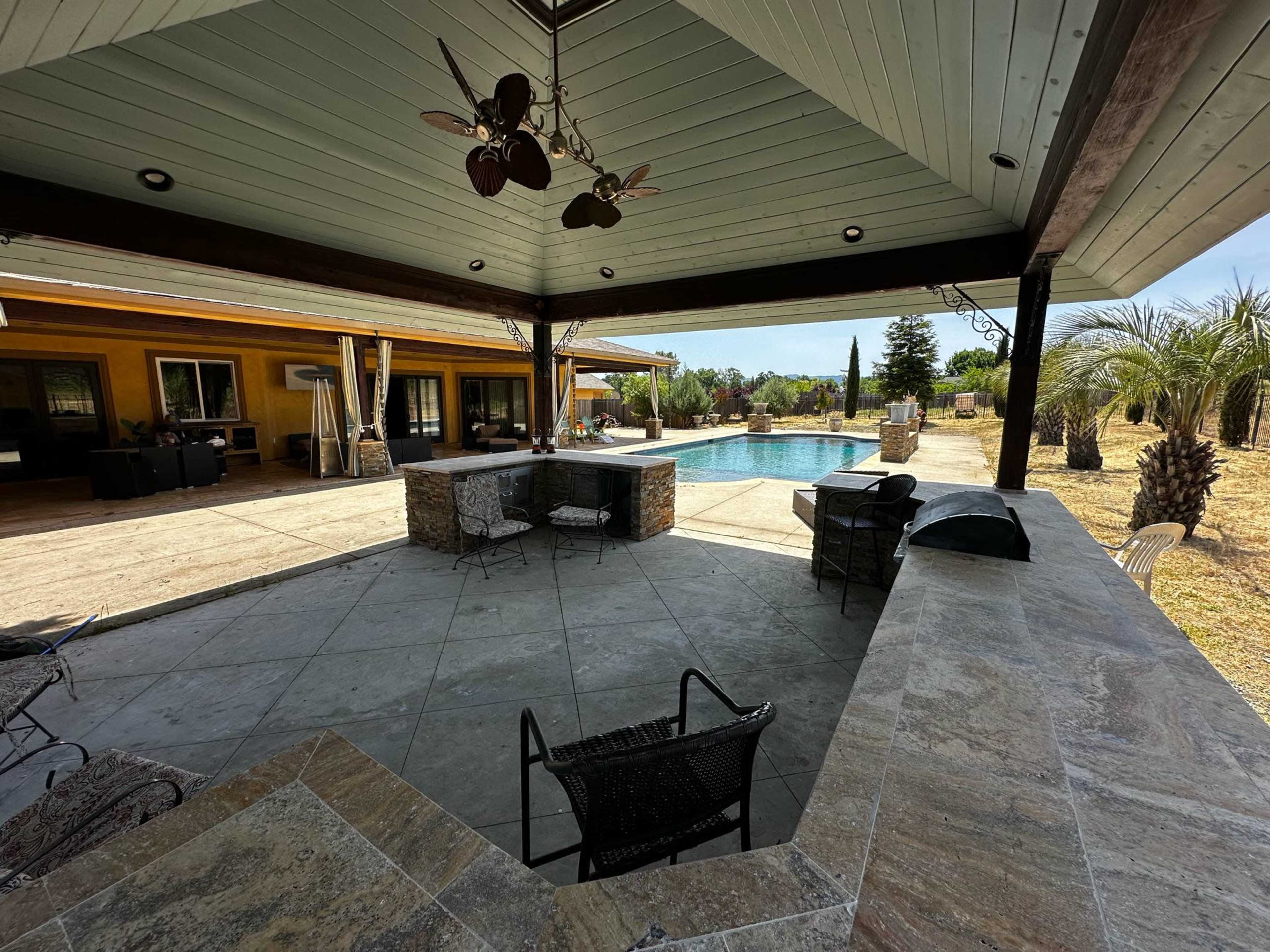 18 Acre Estate just minutes from Lakeport Image in , Lakeport, CA