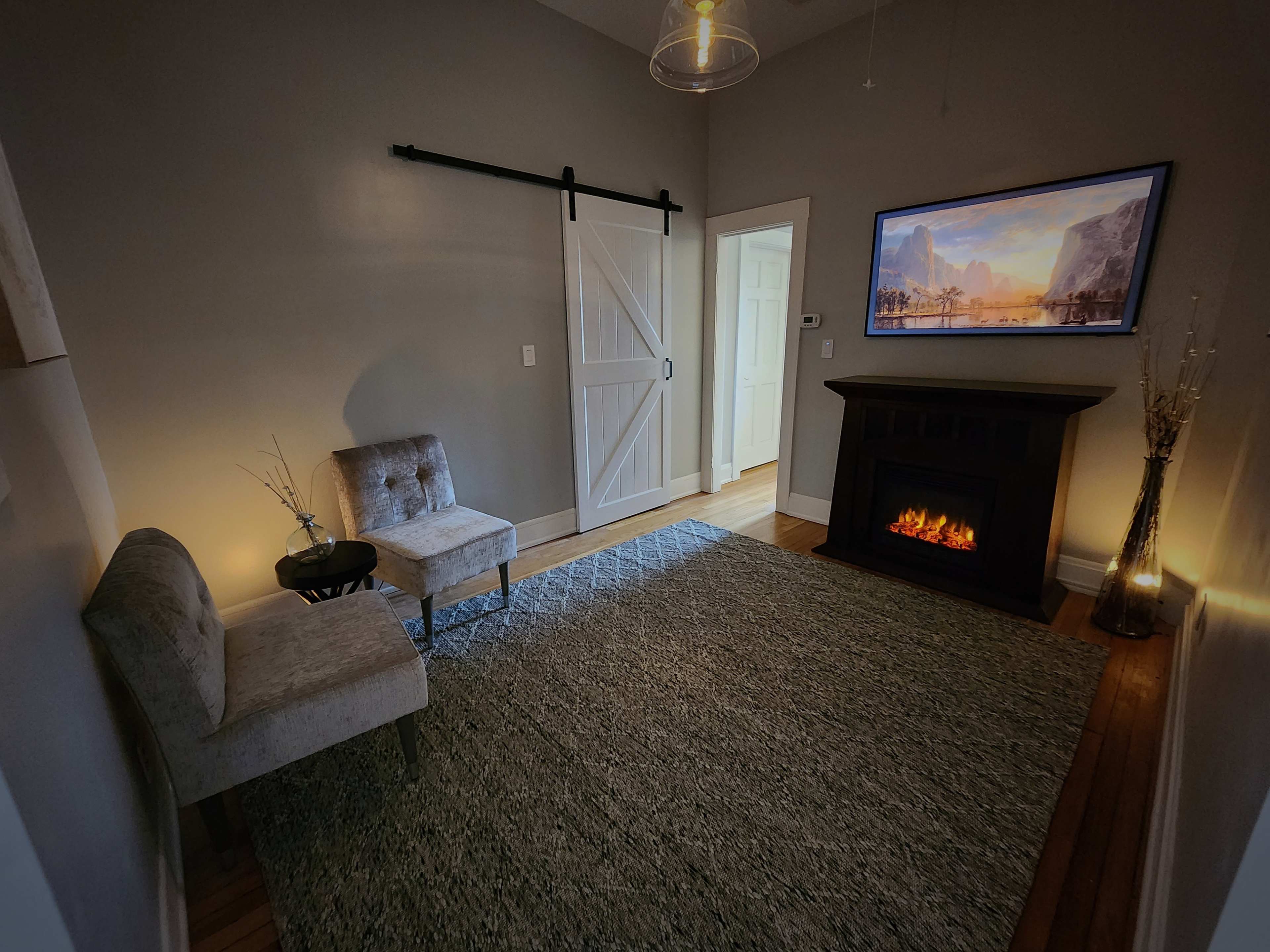 Tech Savvy Smart Home Showroom Image in Vernon, Vernon, CT