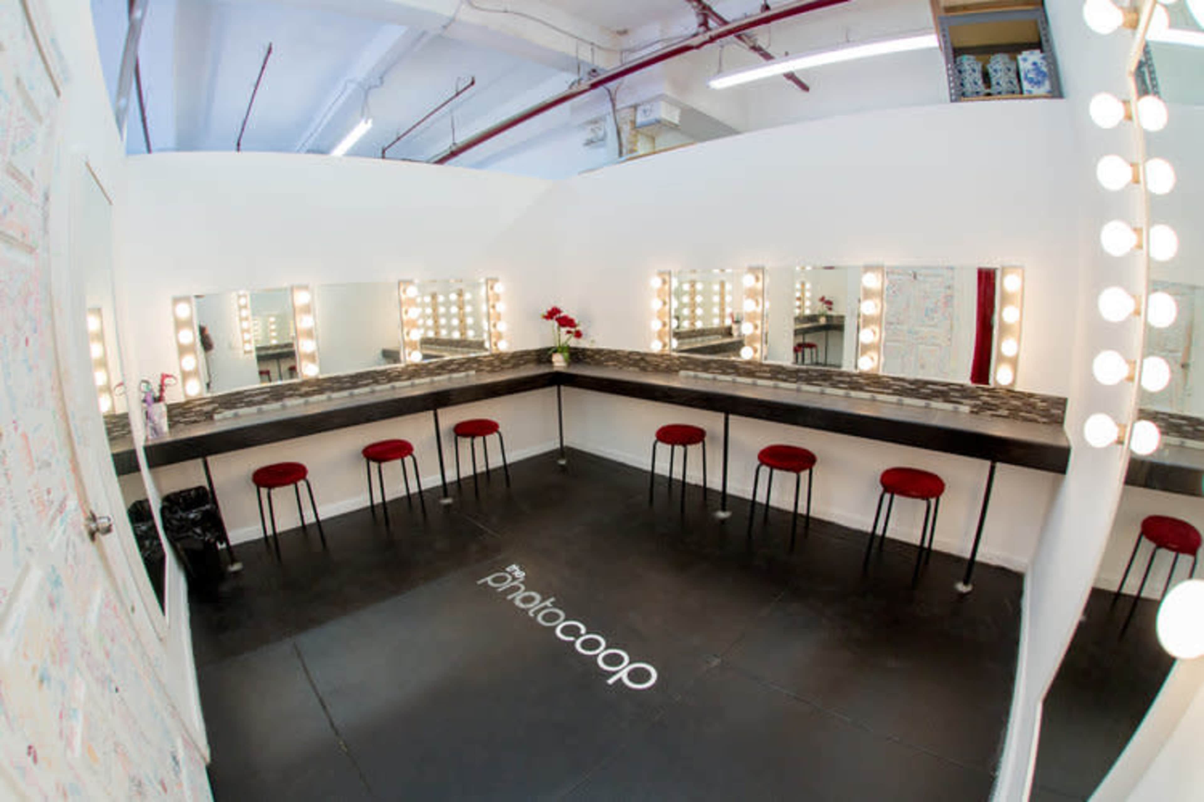 Industrial Loft Photo/Video Studio Image in Little Falls Township, Little Falls, NJ