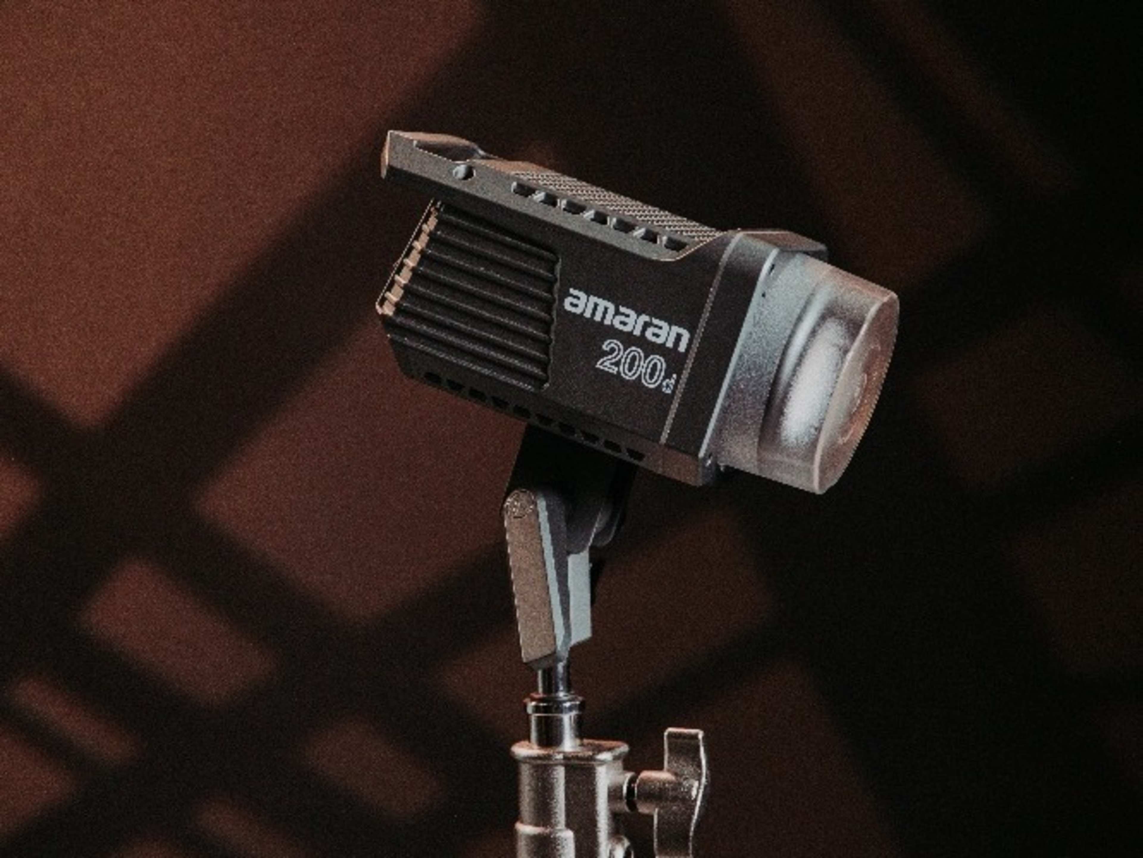 Amaran 200d