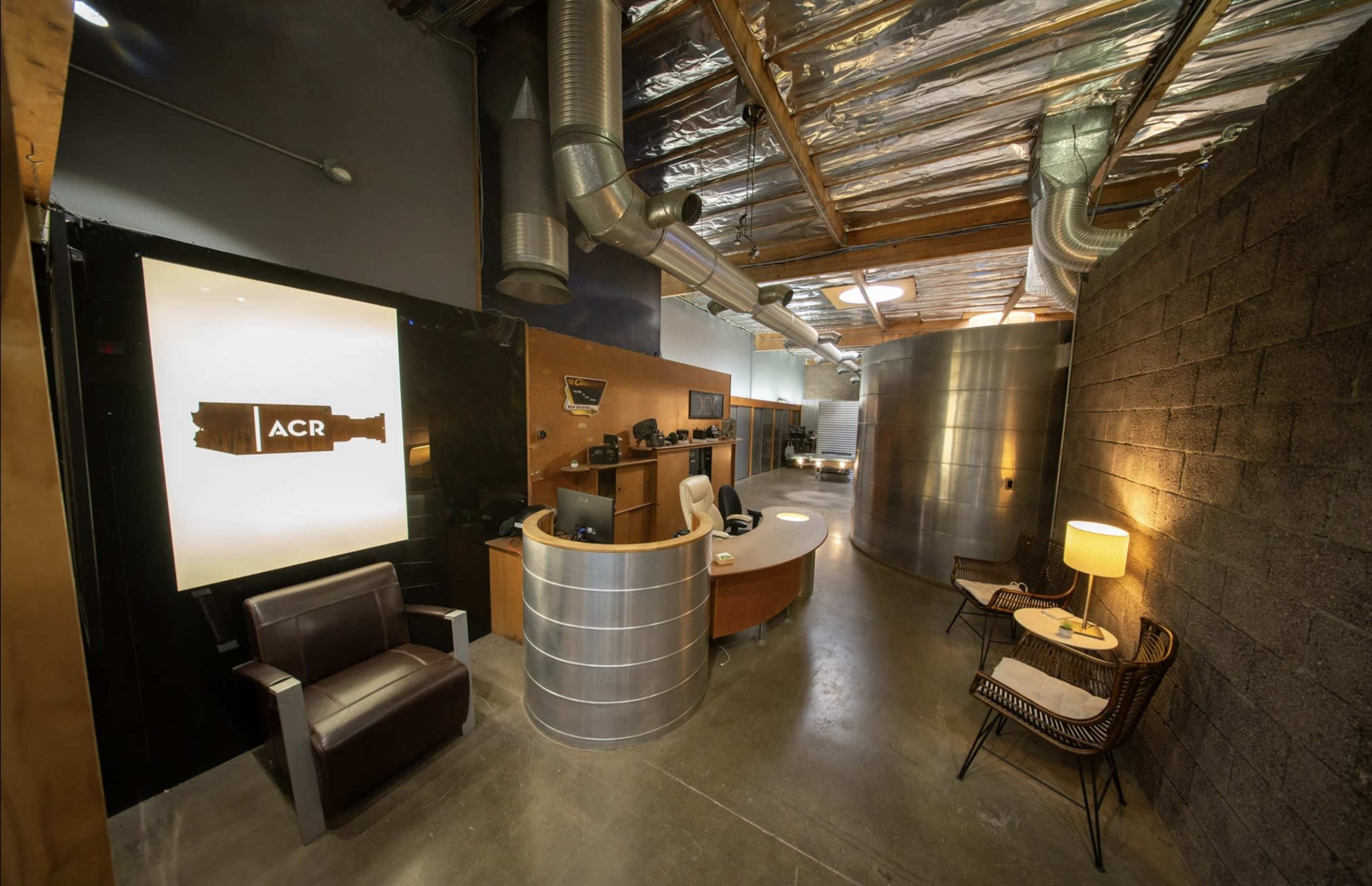 Modern Office Space in the heart of Phoenix Image in Encanto Village, Phoenix, AZ