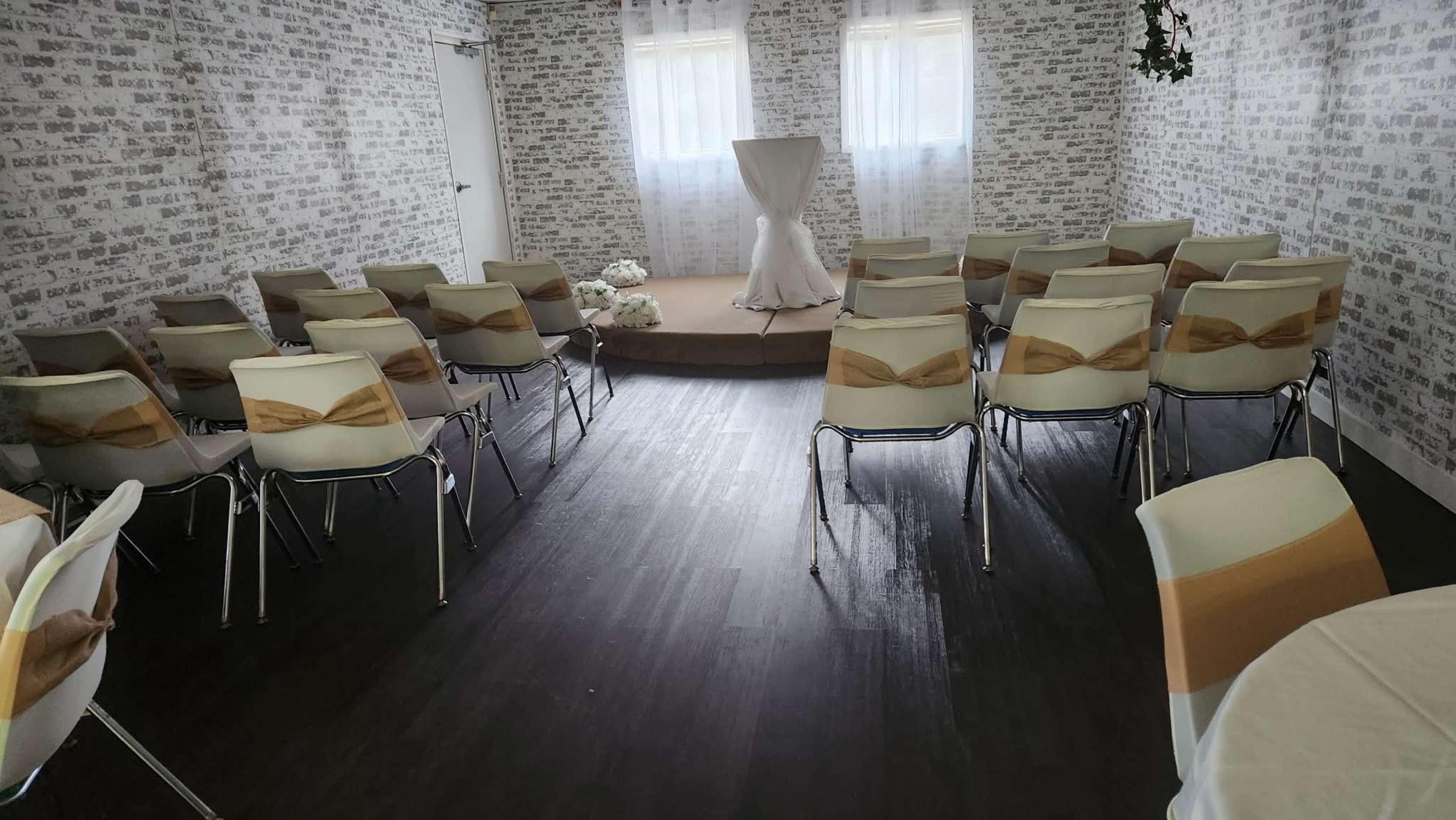 Wedding Venue/Event Center @ Local Church Image in , Conyers, GA