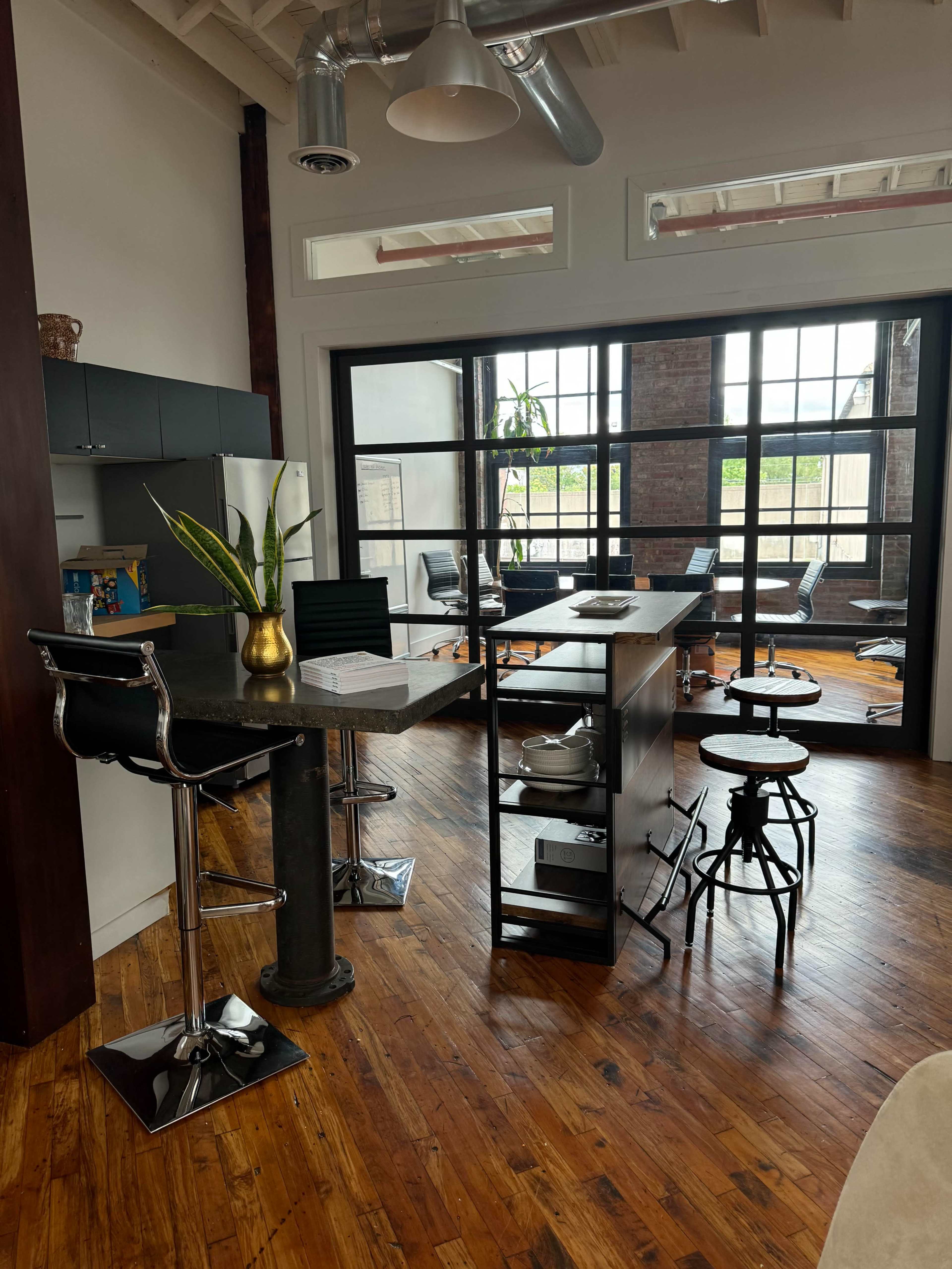 Exquisite, Modern Creative Space Near Whiskey and NULU Image in Butchertown, Louisville, KY