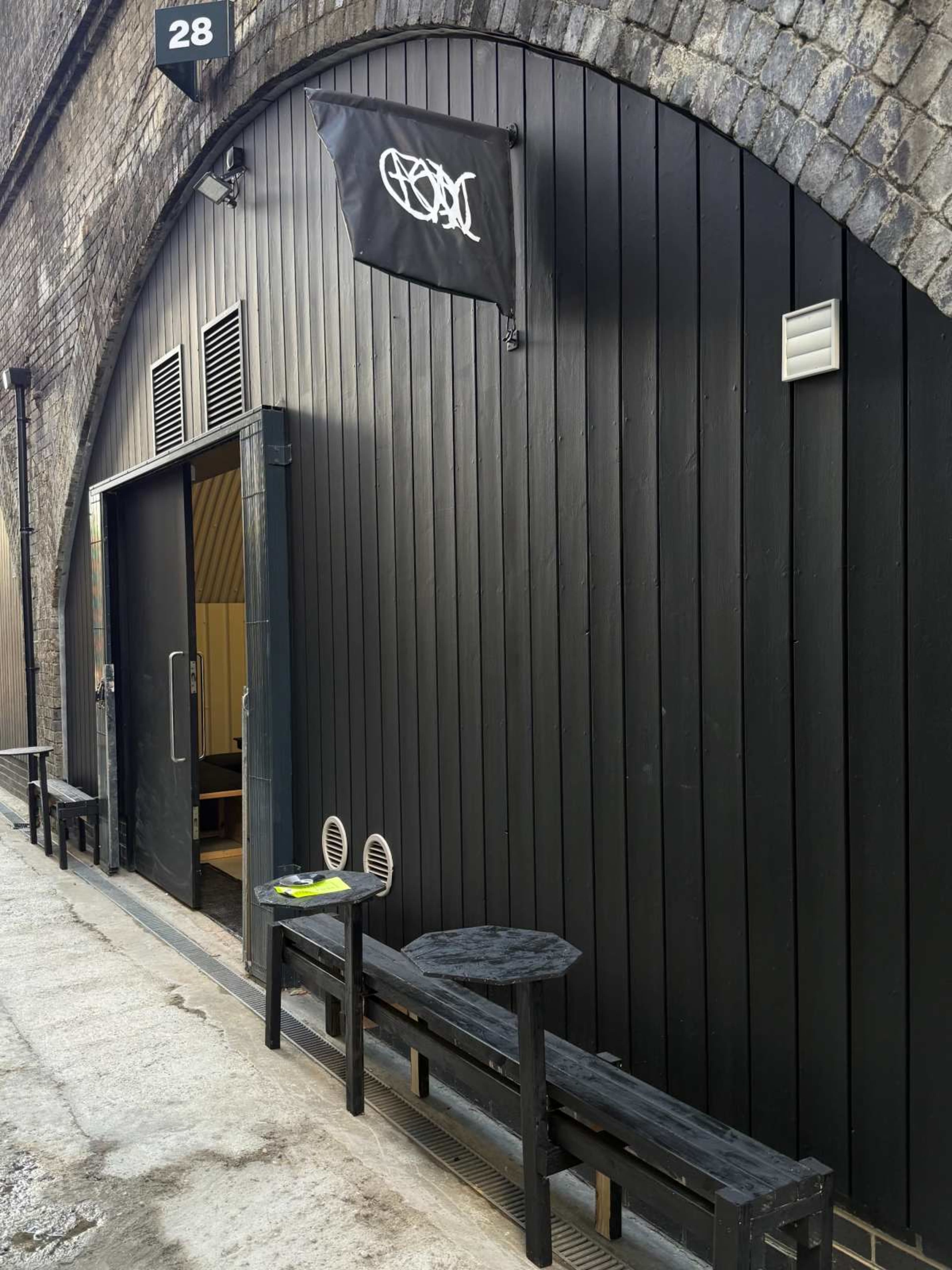 Central London Multi-use Studio/Event Space Image in London, London, ENG
