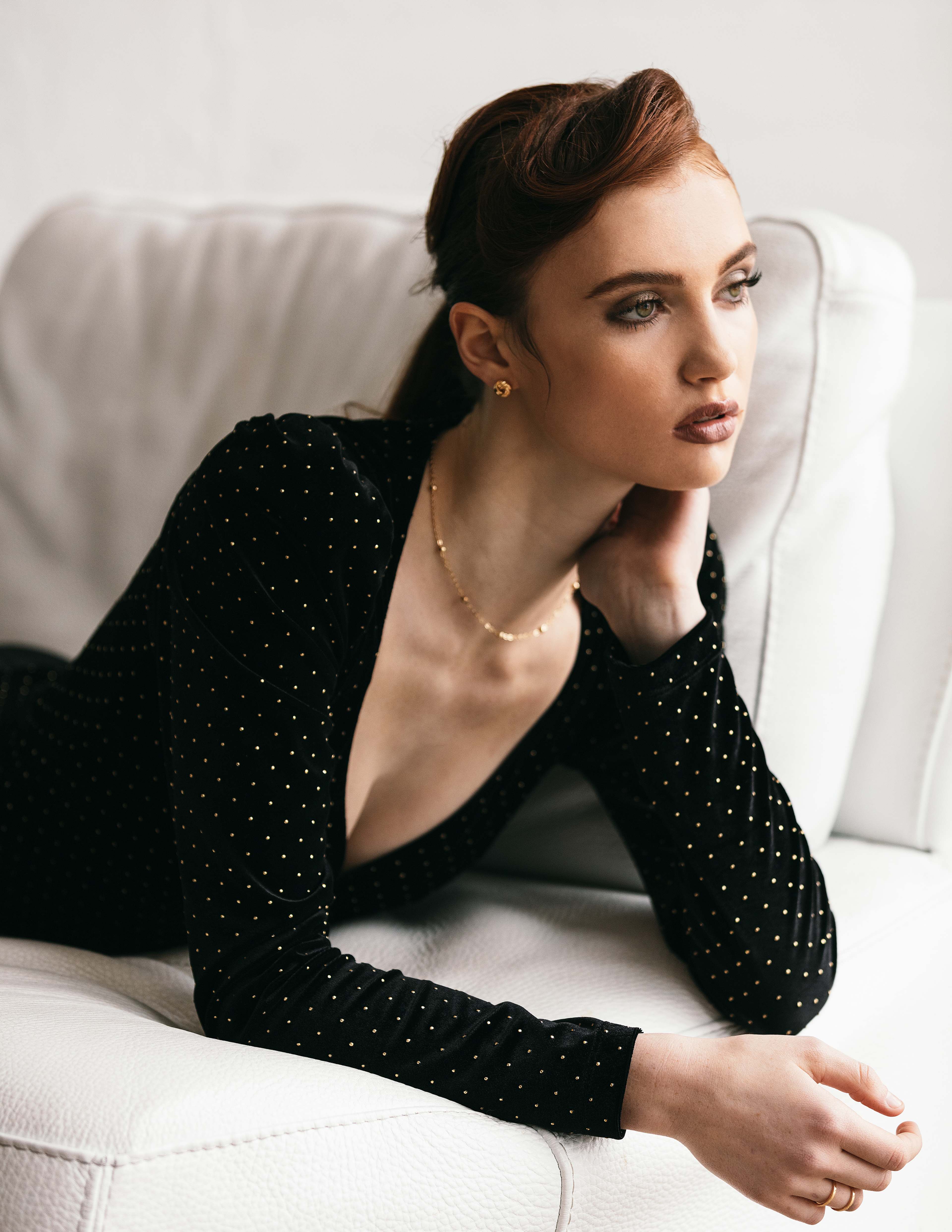 Photo shoot