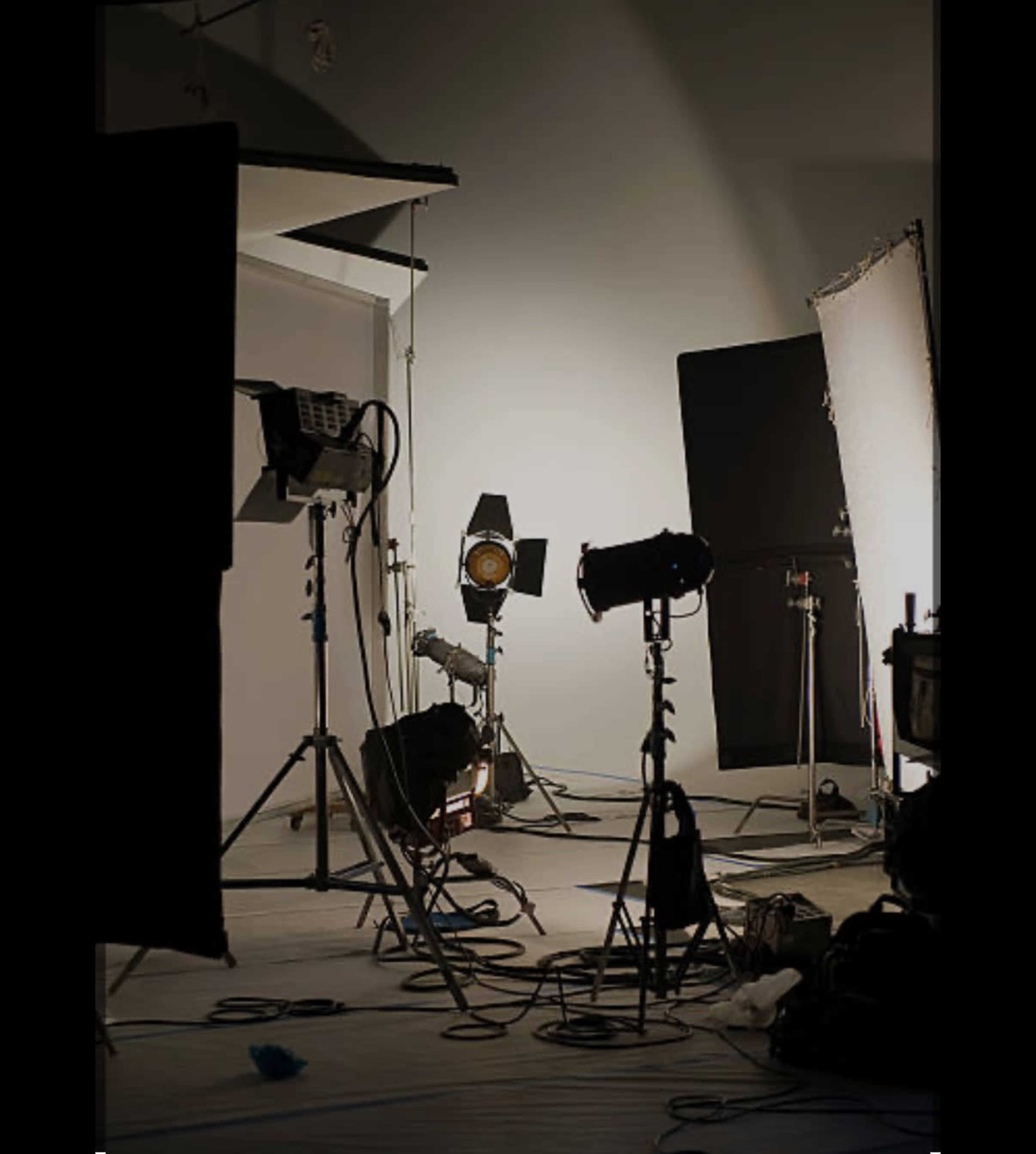 Versatile Downtown LA Production Space – Ideal for Film, Photo, and Content Creation Image in Central LA, Los Angeles, CA