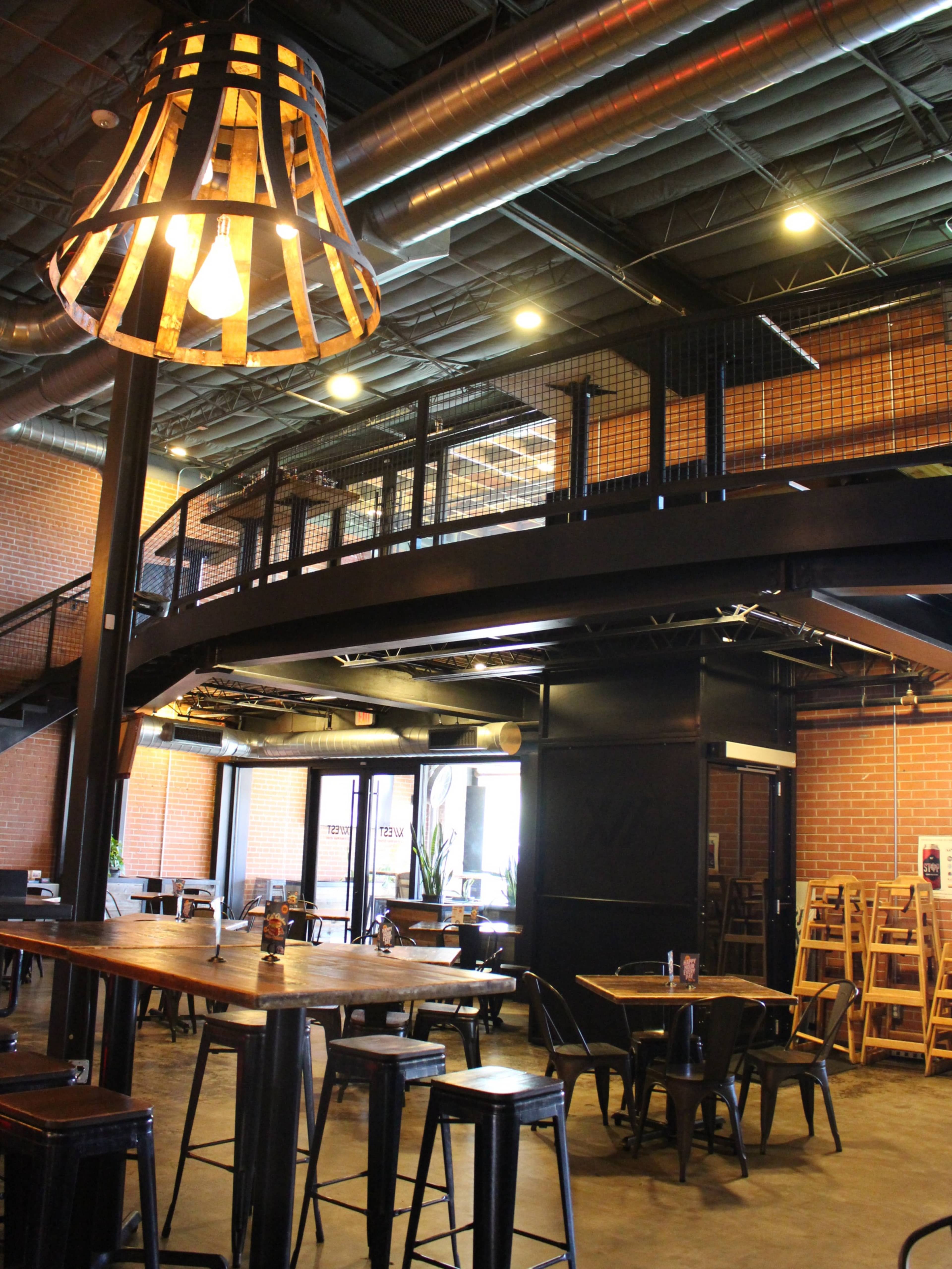 The Mezzanine Image in Downtown Mesa, Mesa, AZ