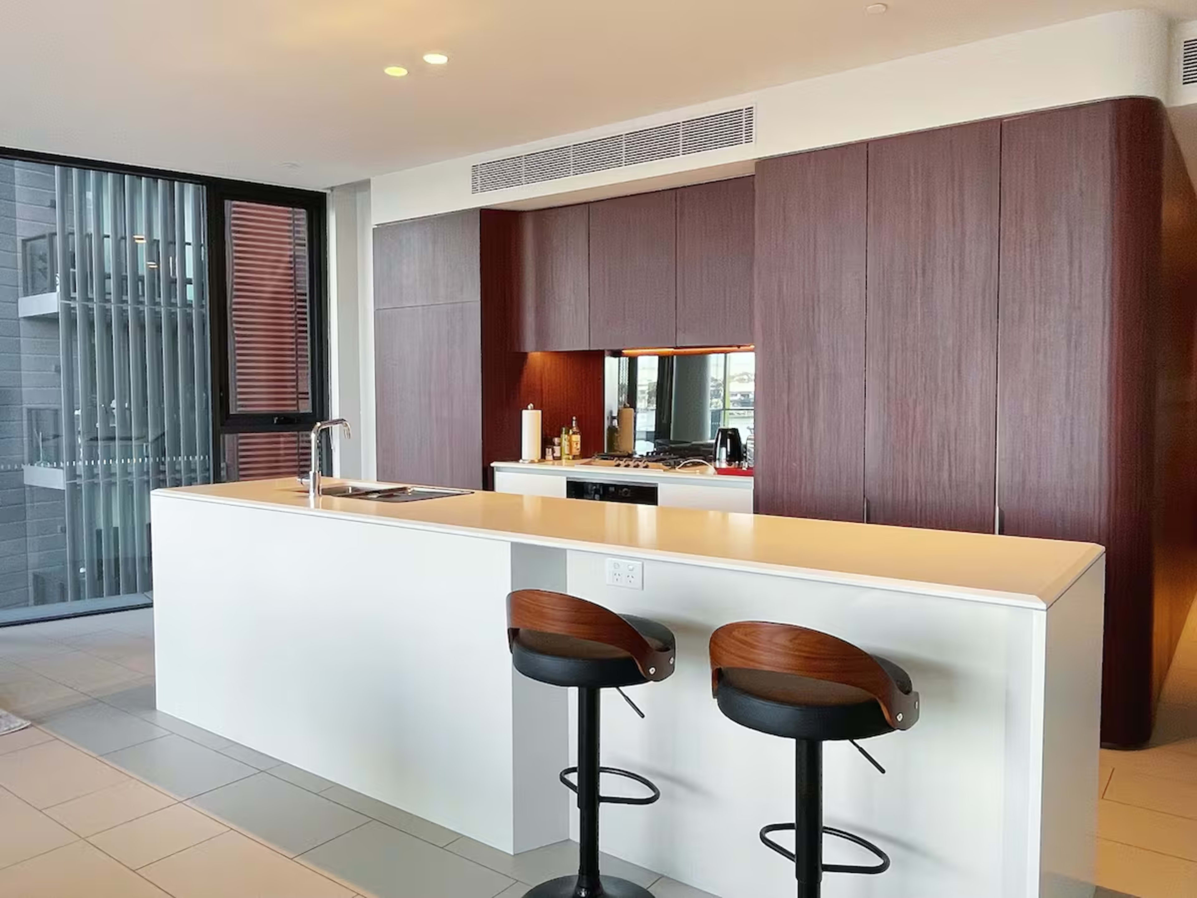 Waterfront Luxury Apartment in the heart of Barangaroo Image in Barangaroo, Barangaroo, NSW