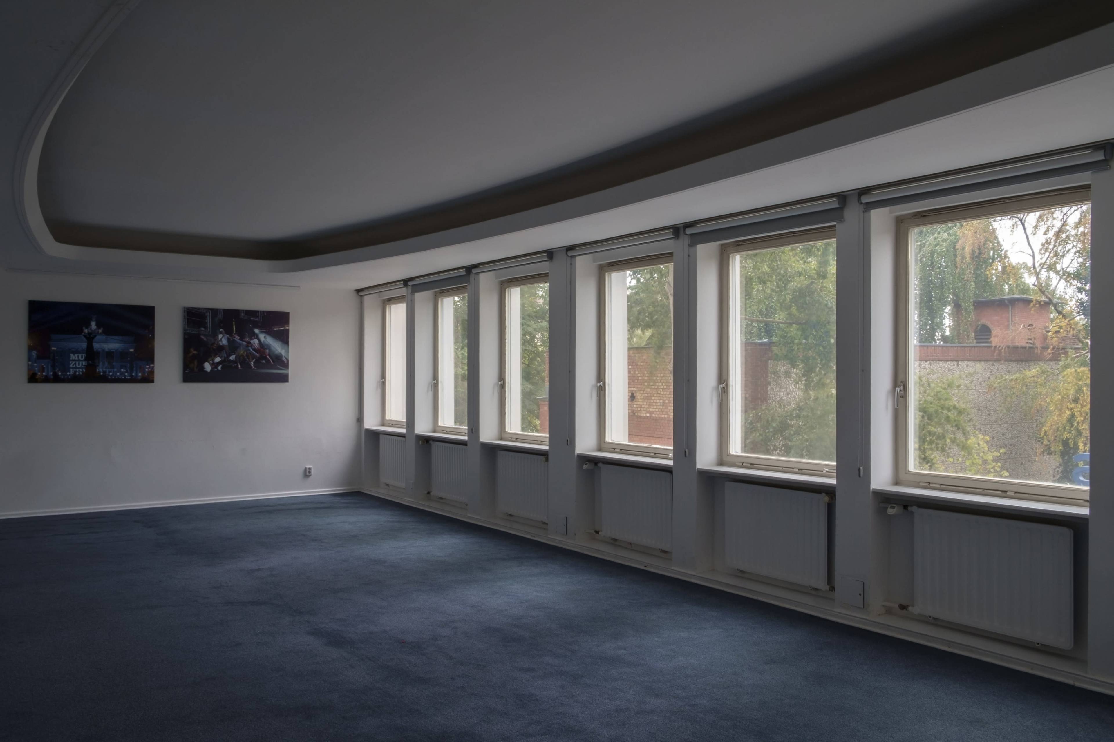 Seminar Room 106 Image in Wedding, Berlin, 