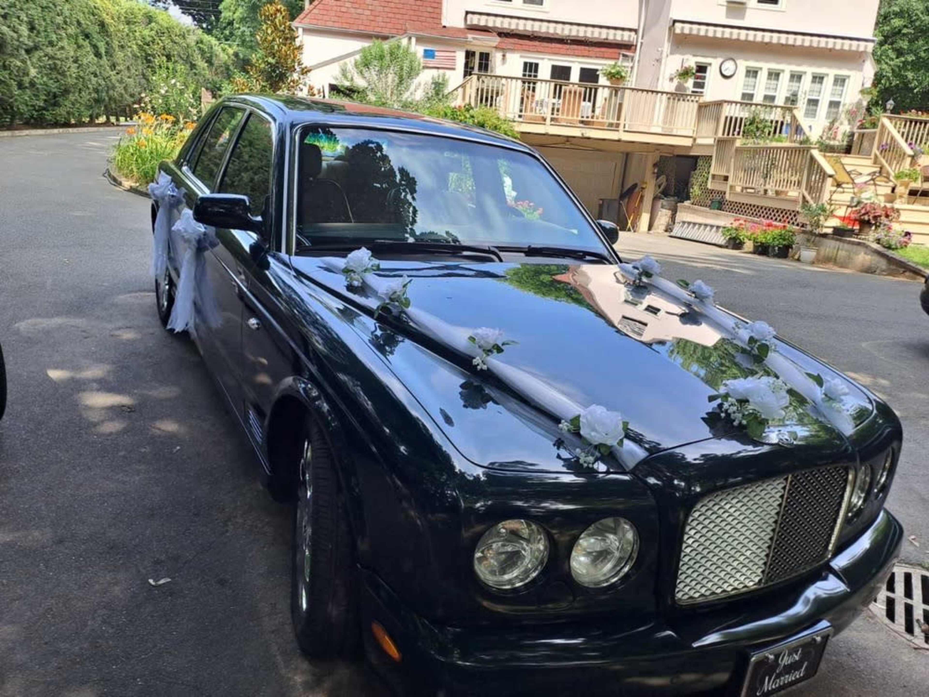 LUX Car