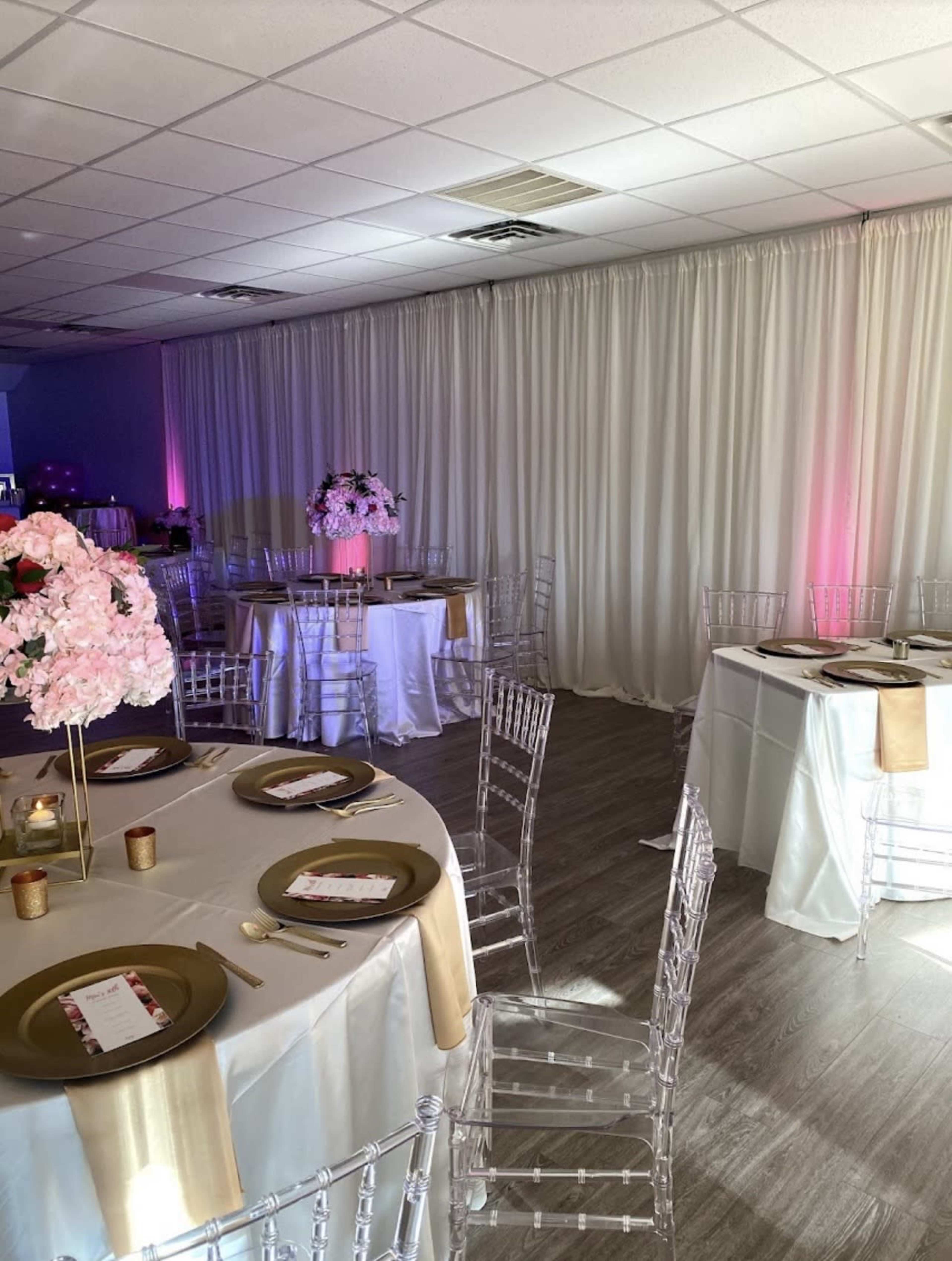 Intimate Westland Event Space Image in Westland, Westland, MI