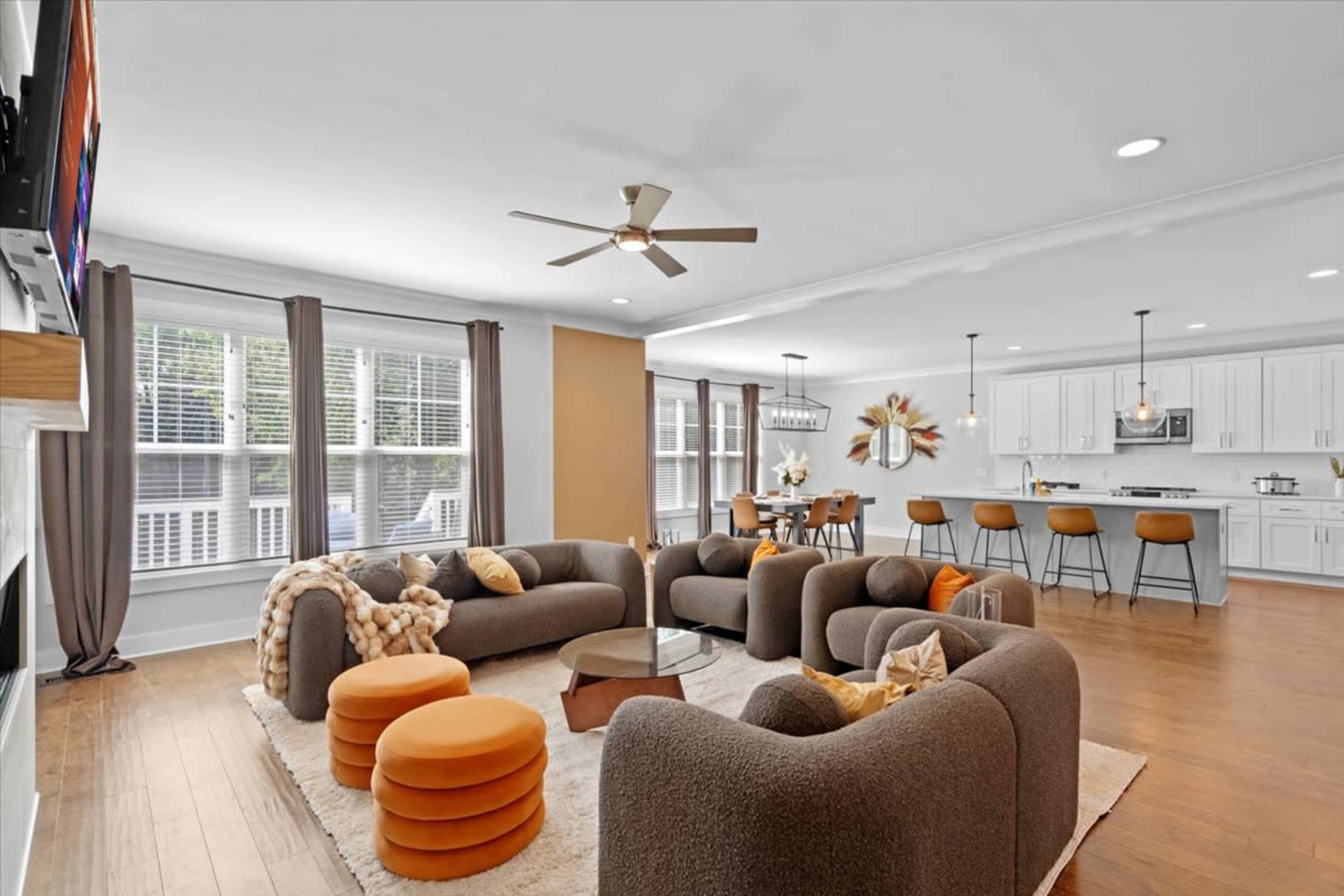 The Utopia on Ordermore Image in Dilworth, Charlotte, NC