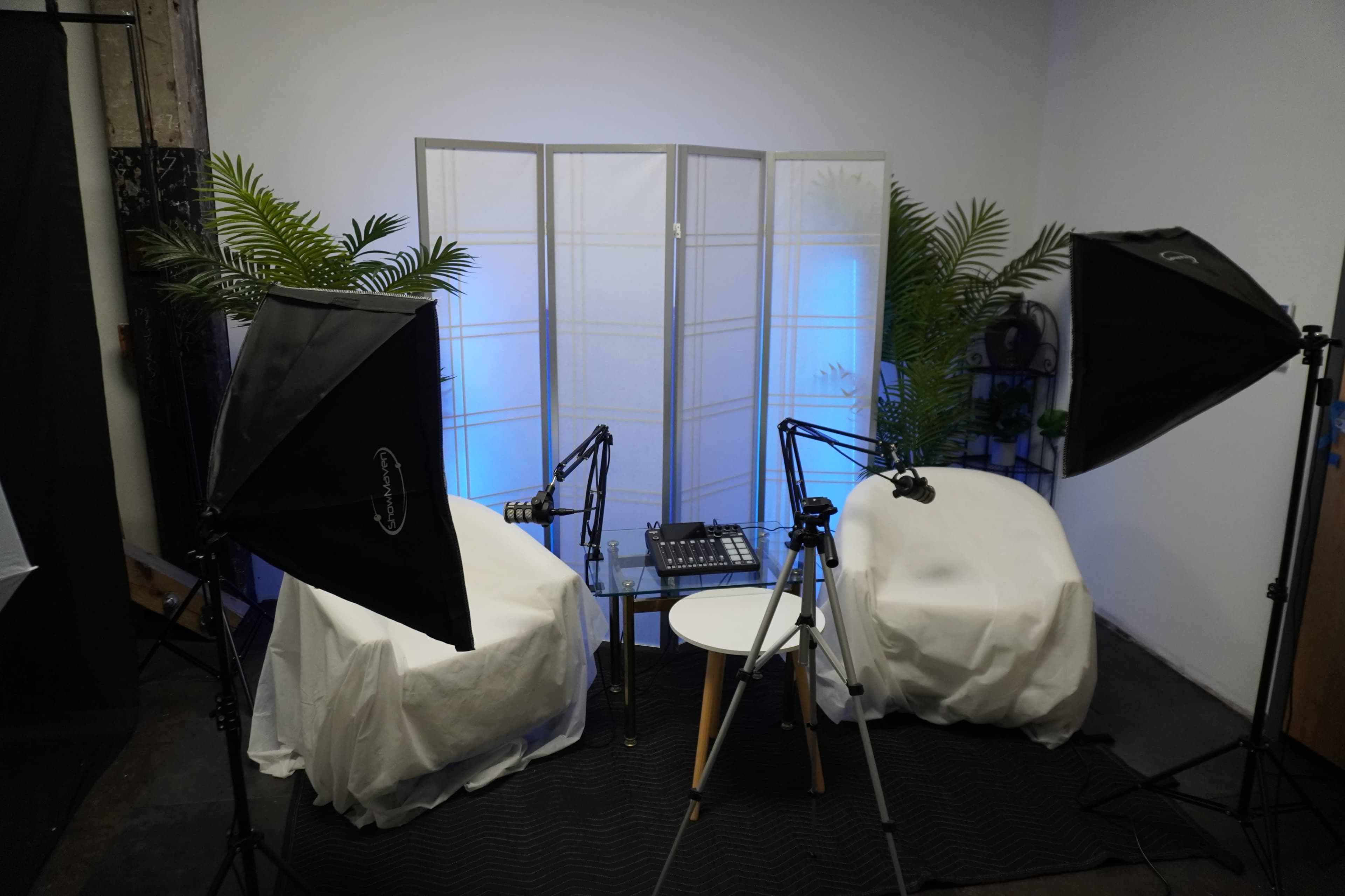 Downtown studio with a rustic but modern feel. Image in Westside, SYRACUSE, NY