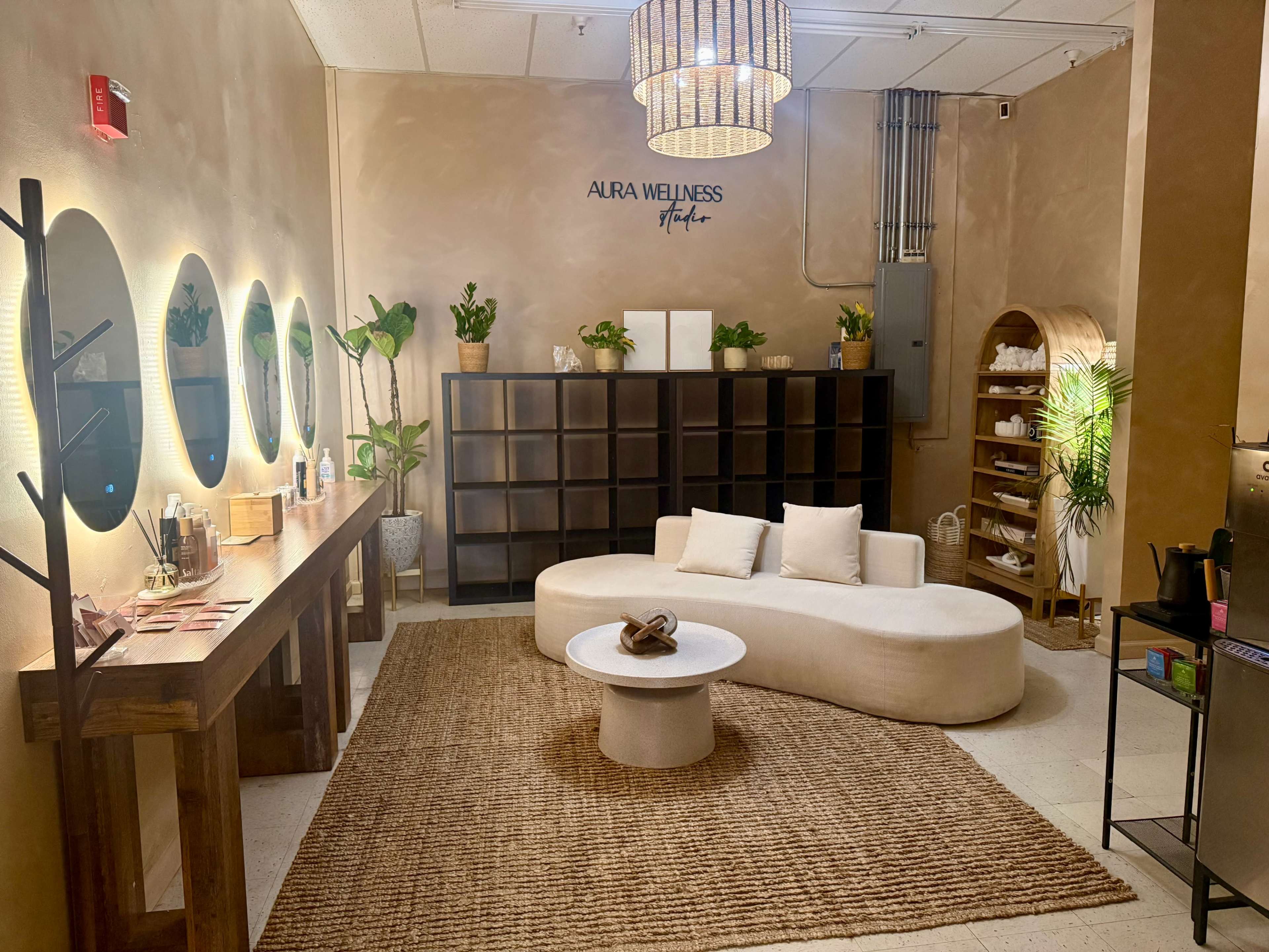 Luxe Wellness Studio in the Heart of Fremont Hub Image in Sundale, Fremont, CA