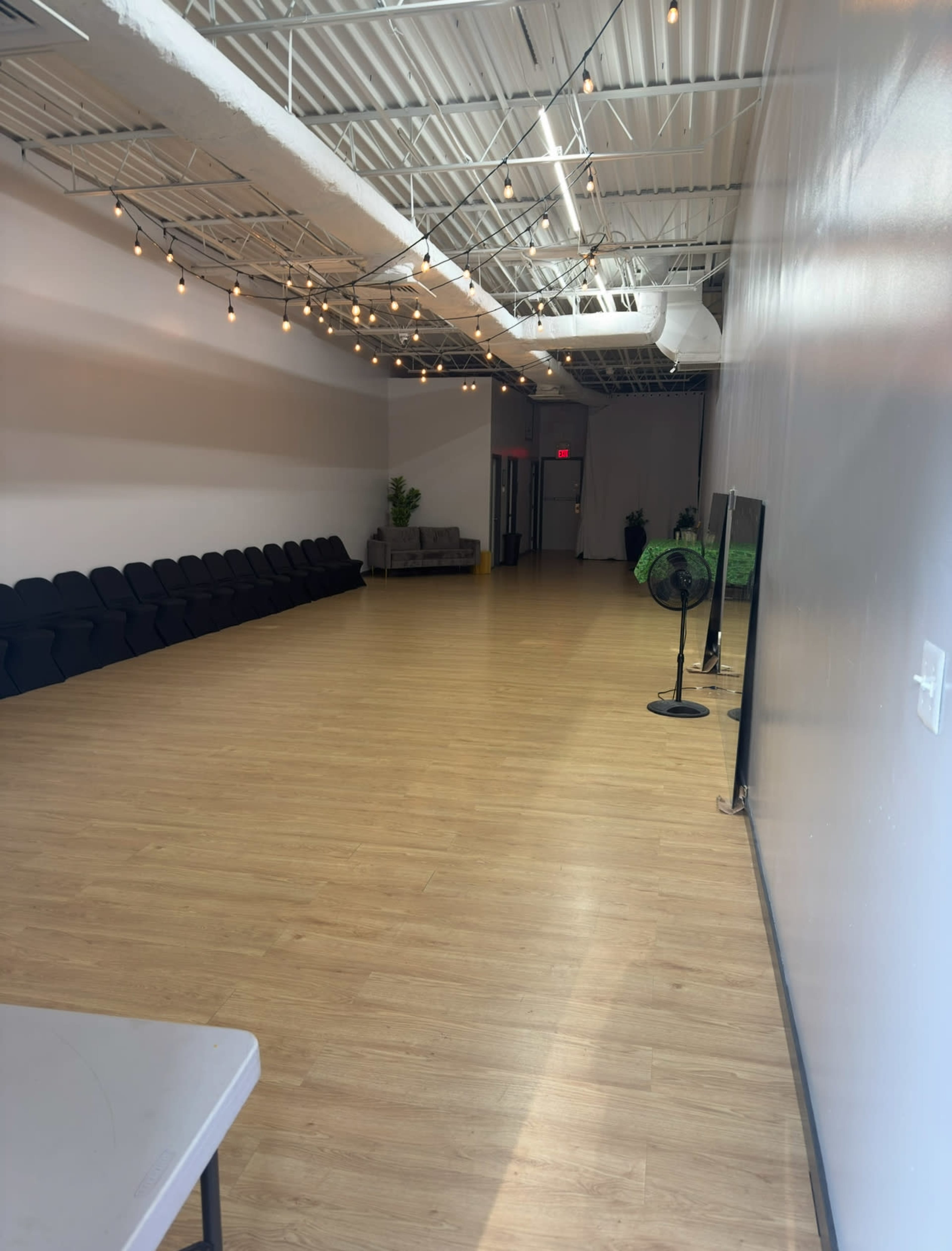 Multi-Use Event Space Image in Fort Washington, Fort Washington, MD