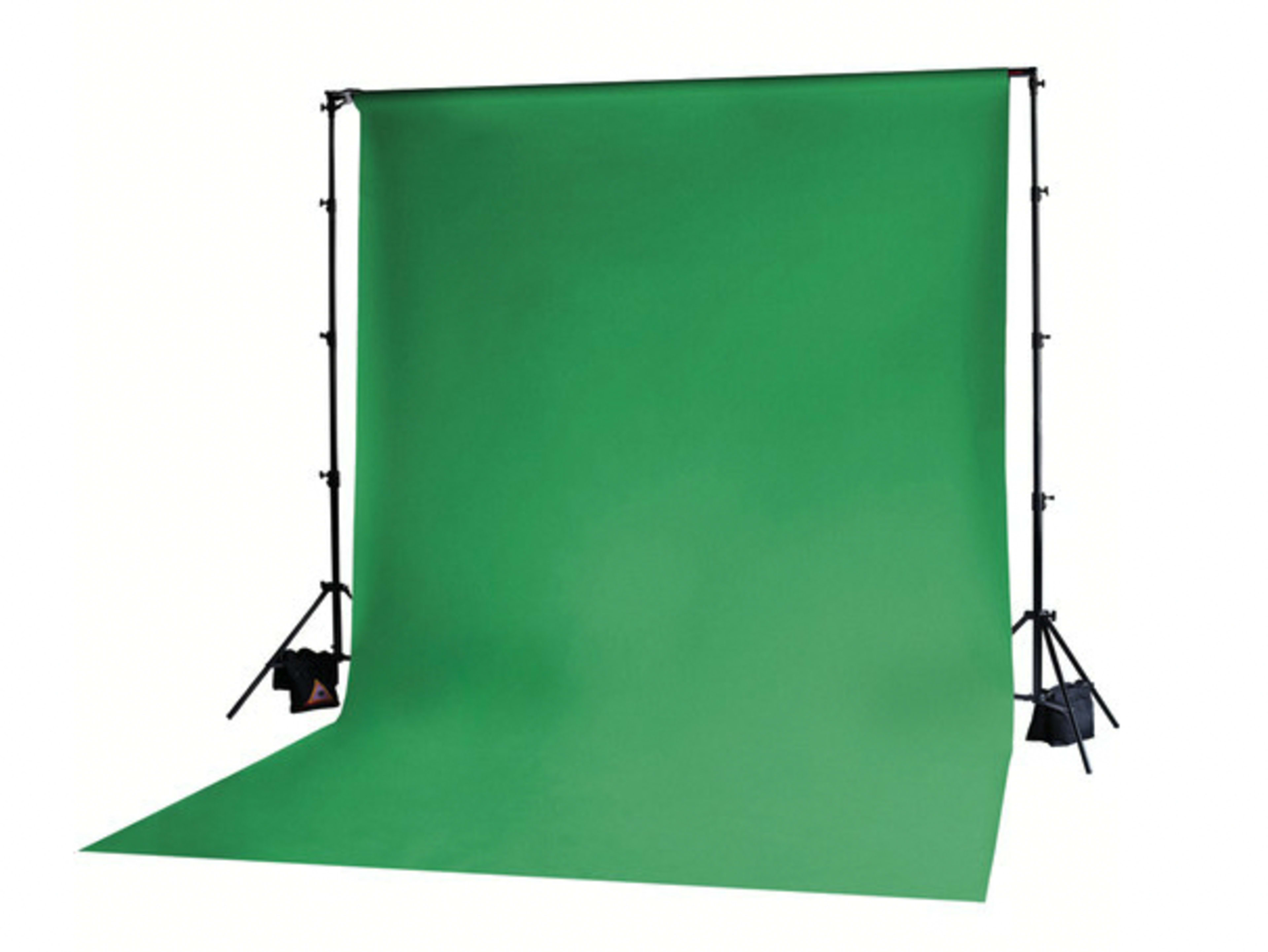 Green Screen