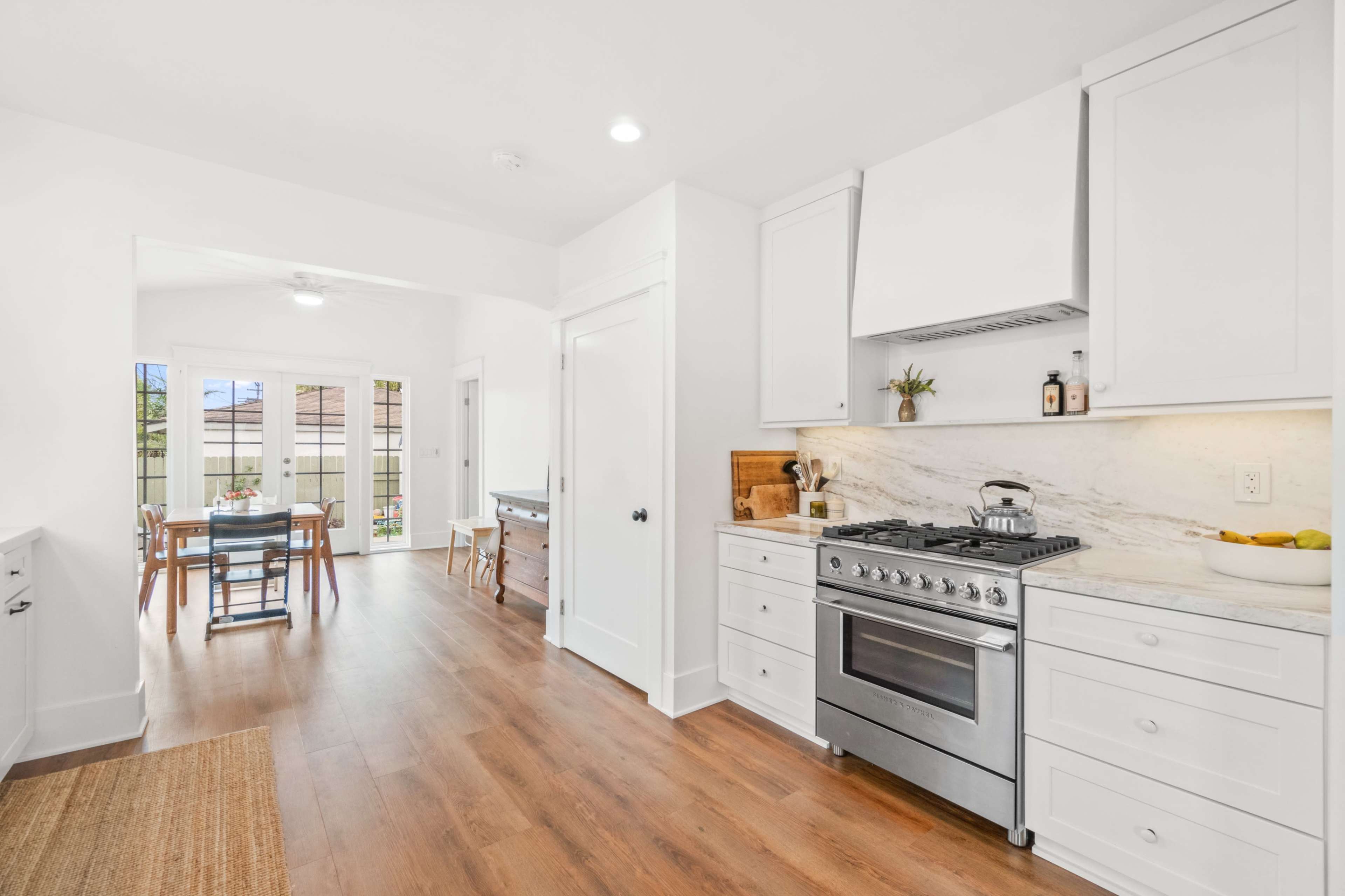 North Park - Bright Bungalow Image in North Park, San Diego, CA